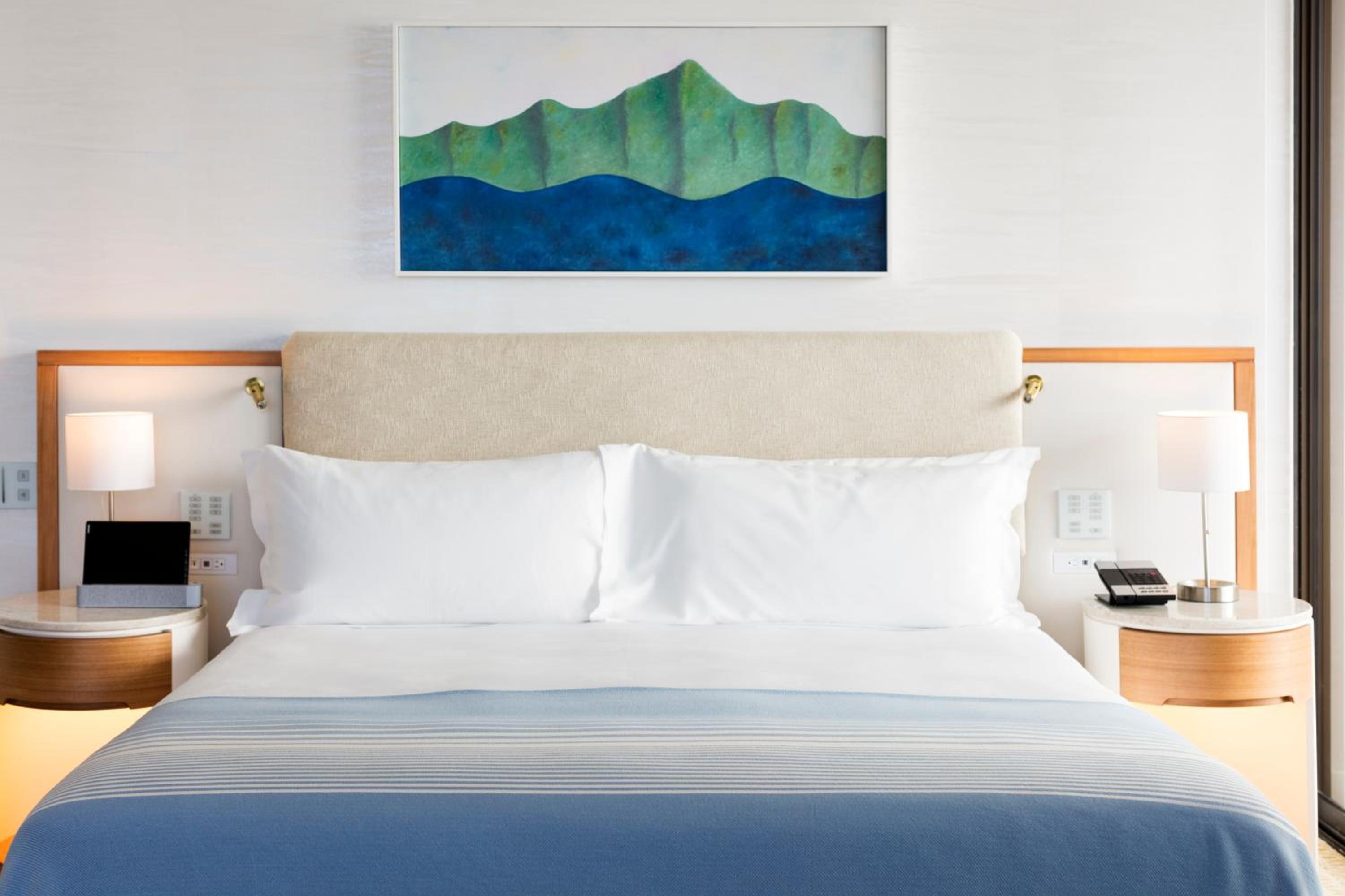 Ocean View King  - Photo 4