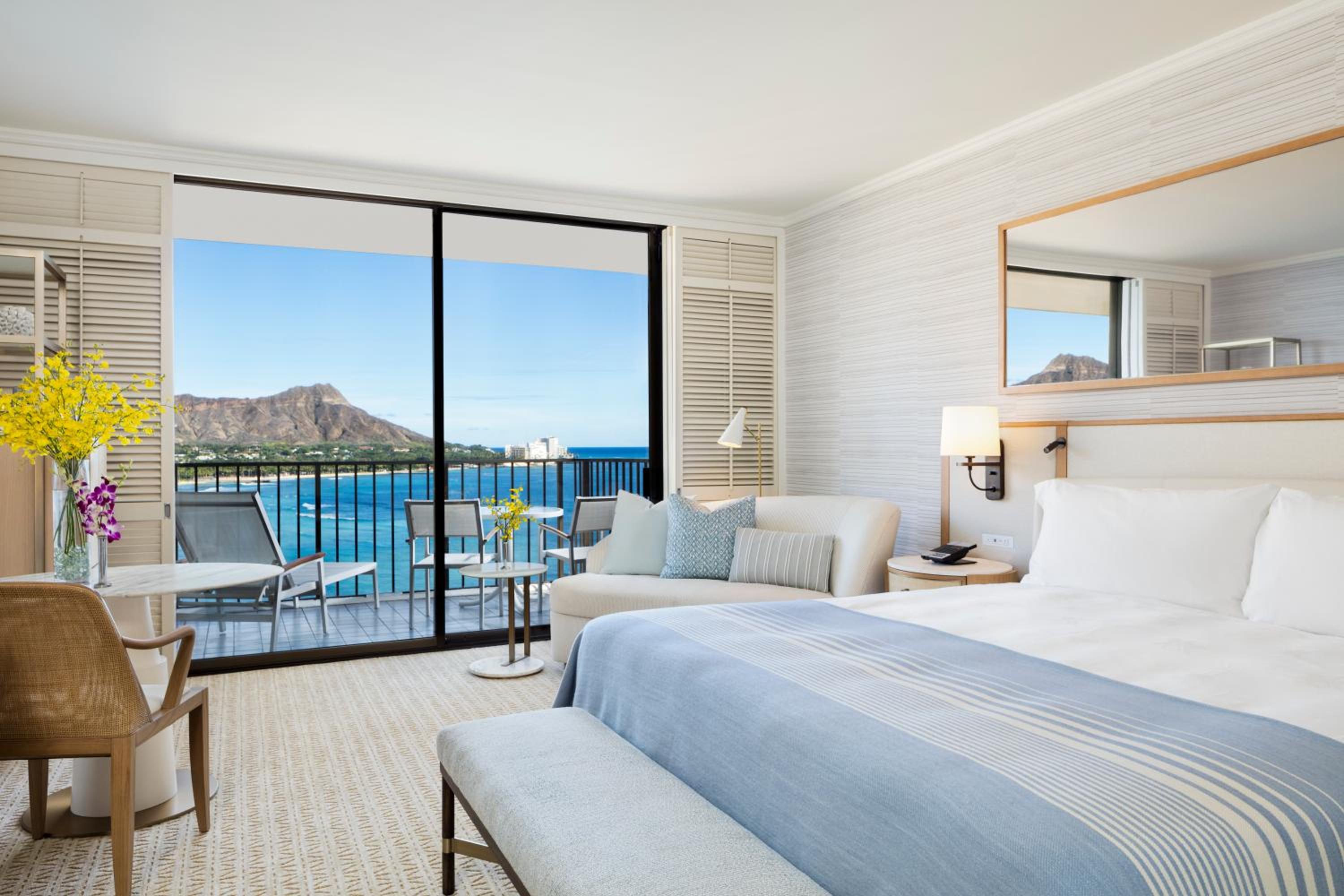 Diamond Head Oceanfront King photo 2