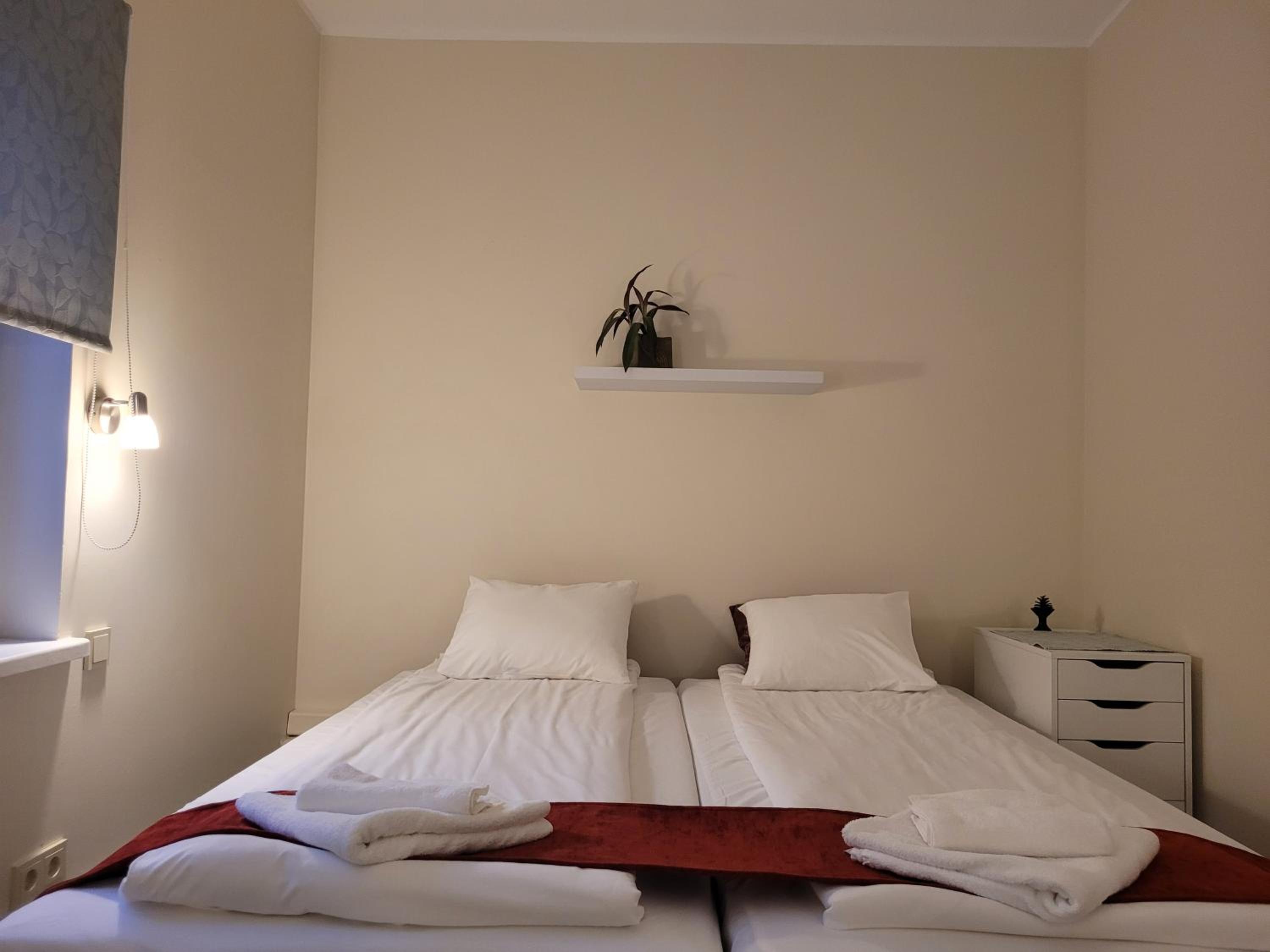 Classic Quadruple Room - Photo 1