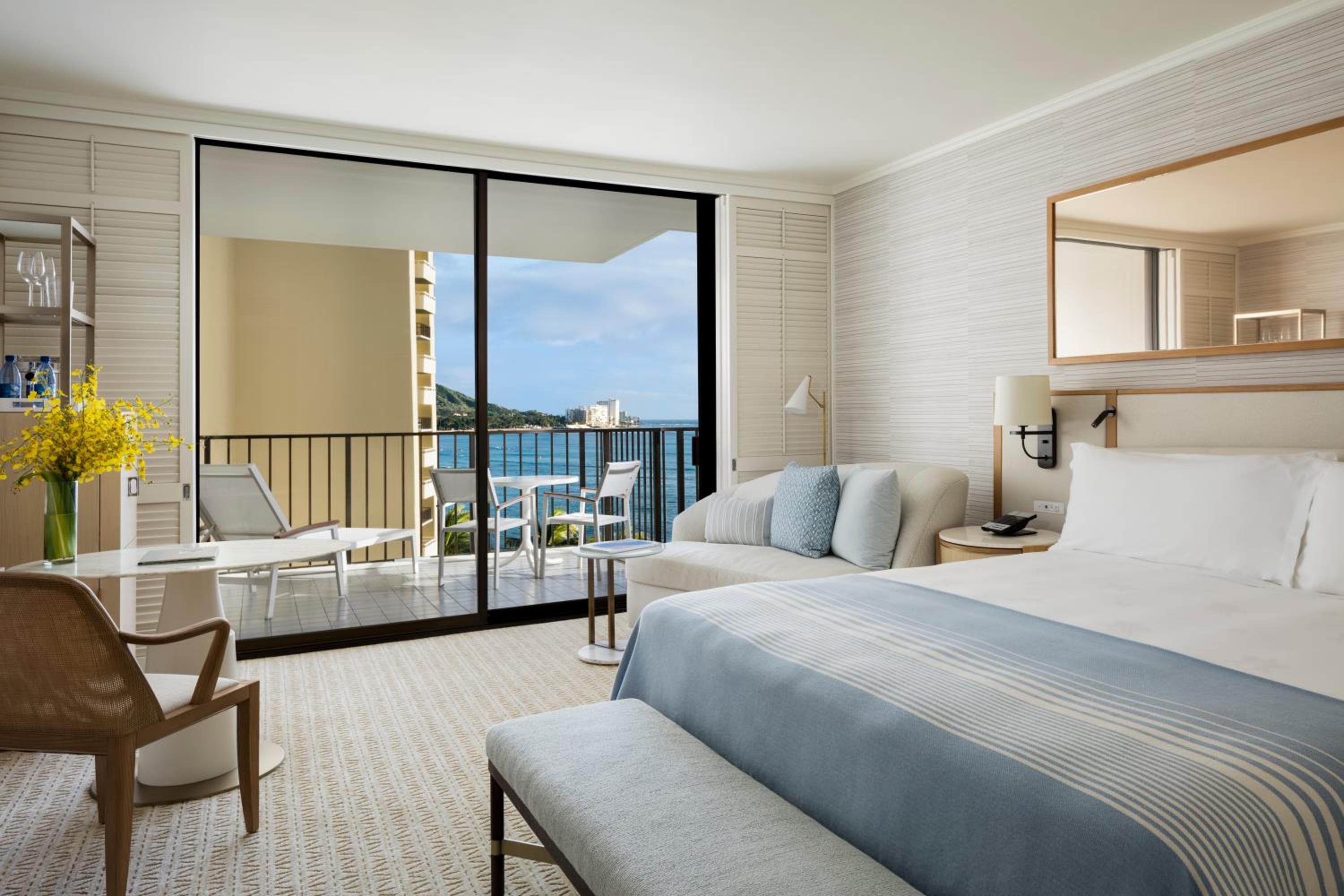 Ocean View King  - Photo 3
