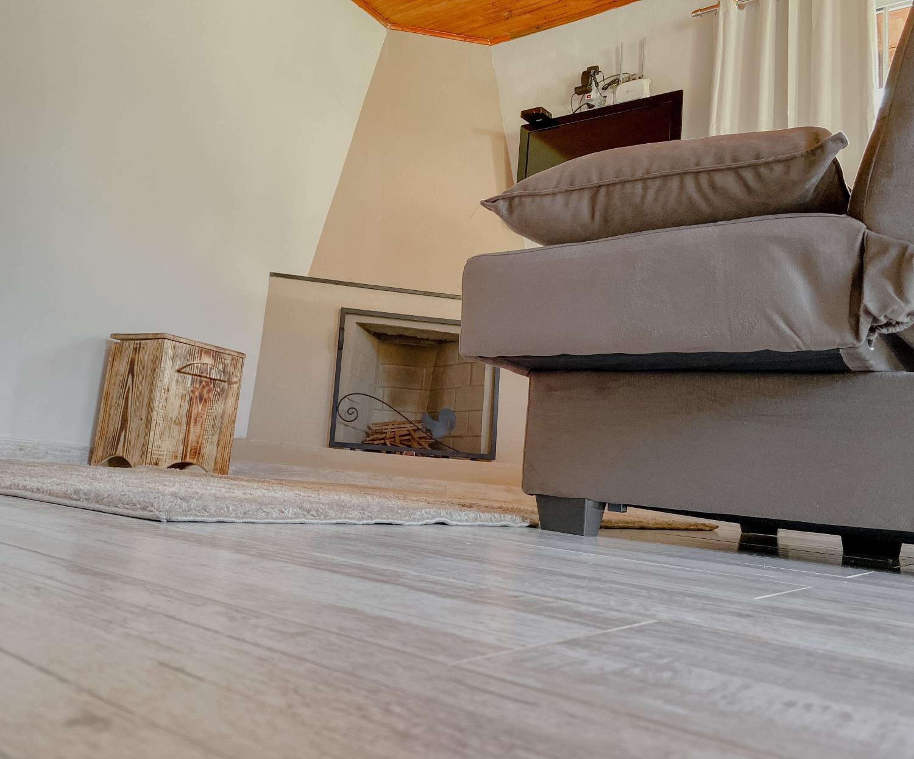 Chalet - Photo 20