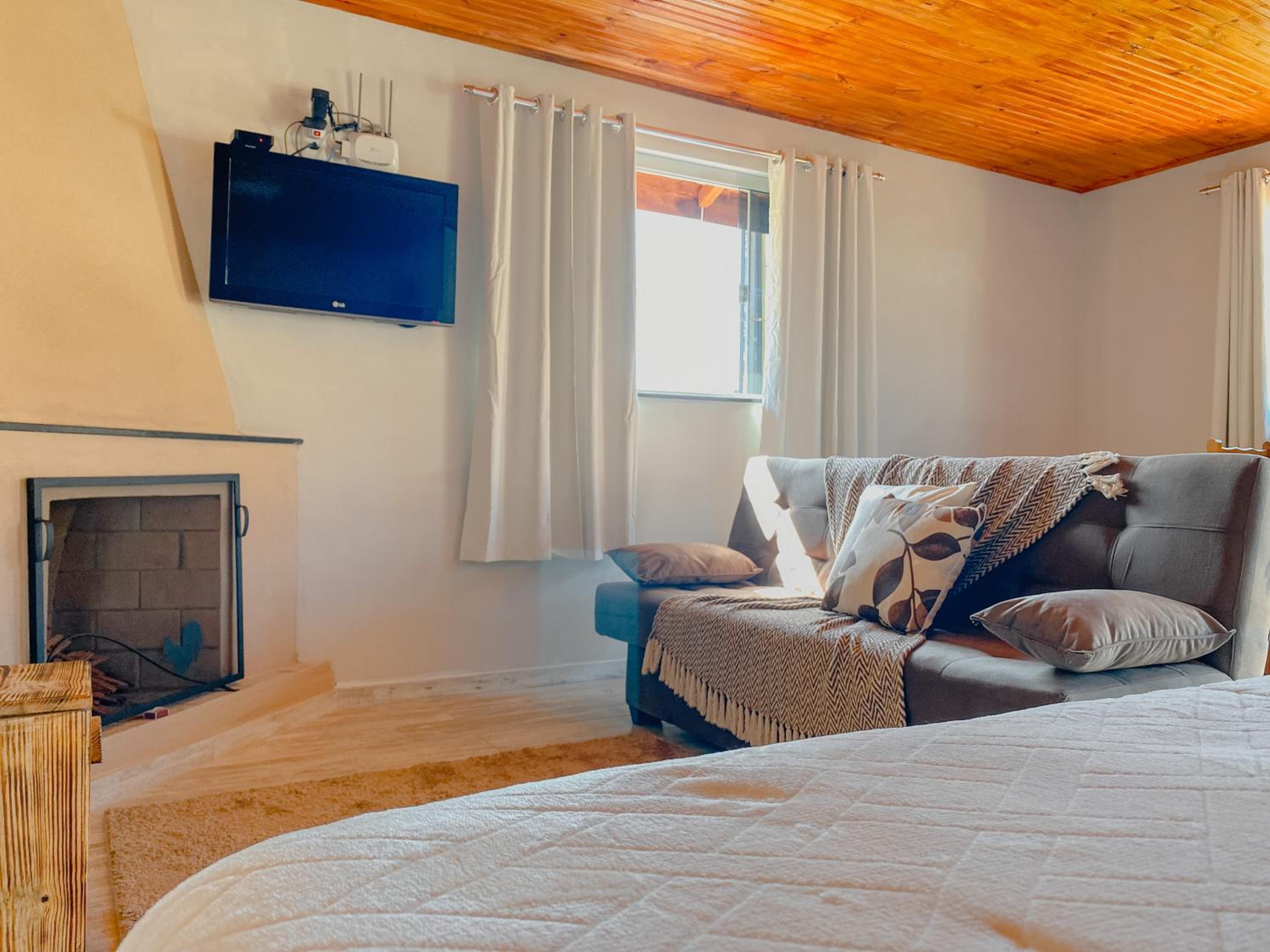 Chalet - Photo 21