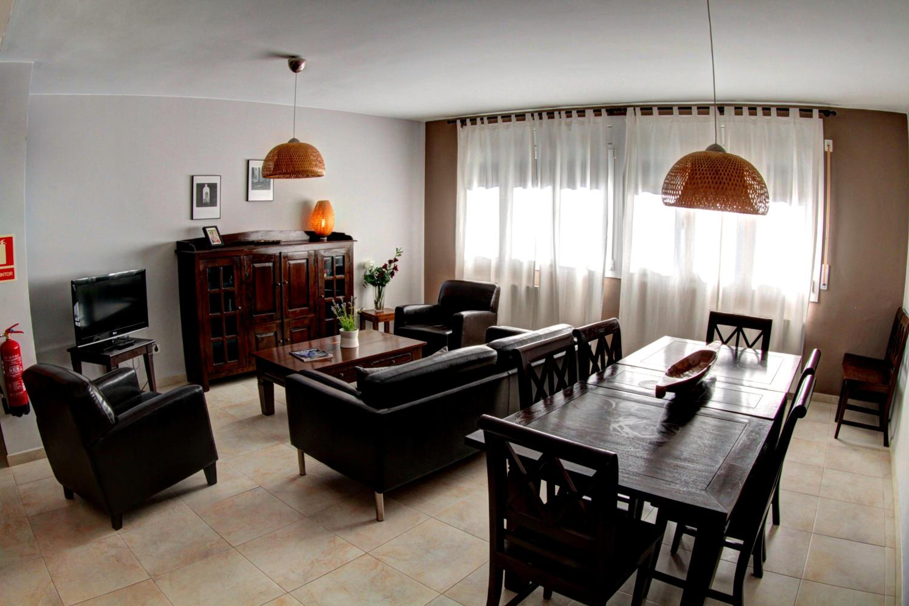 Apartamento (8 adultos)