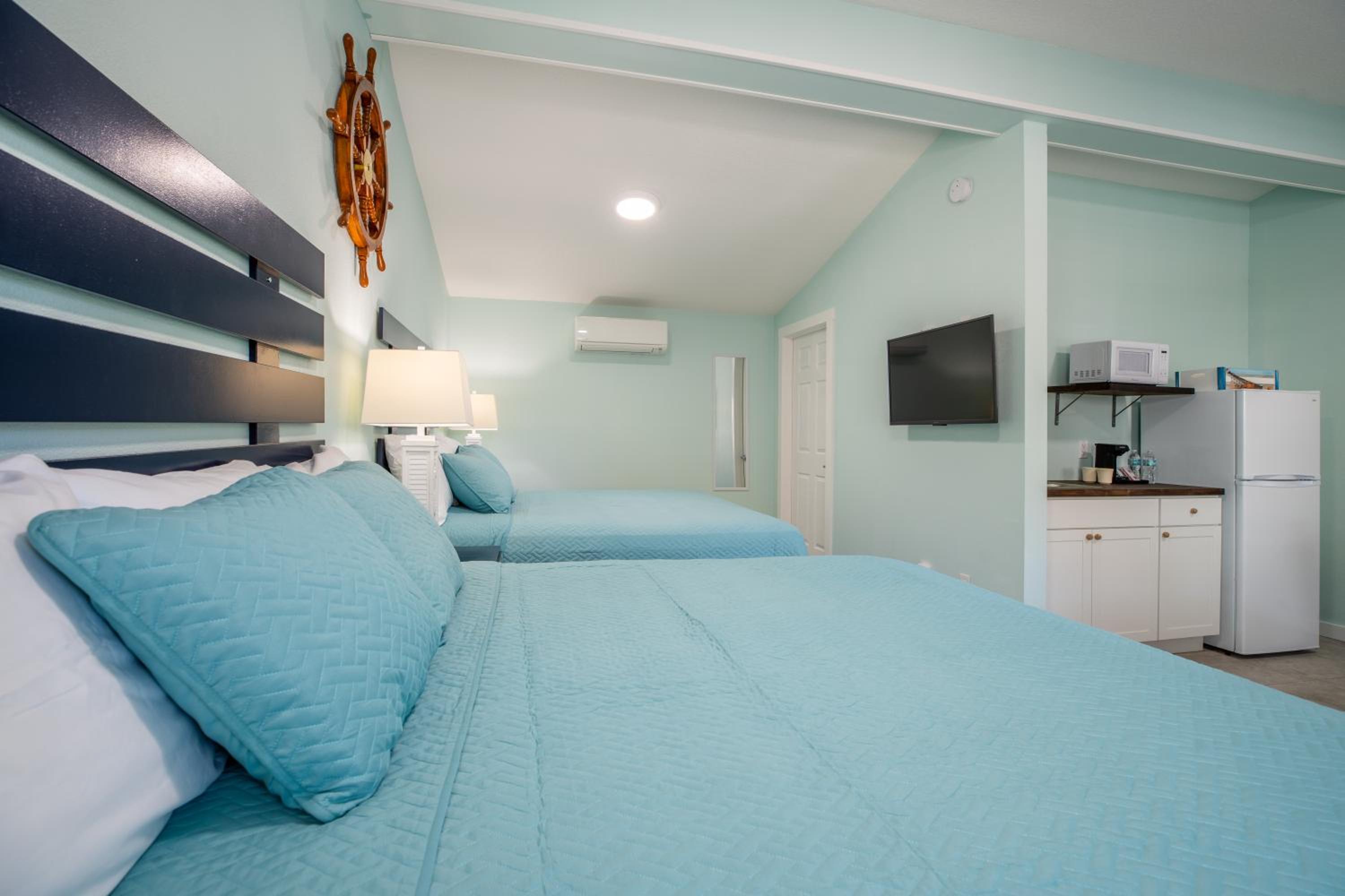 Superior King Suite