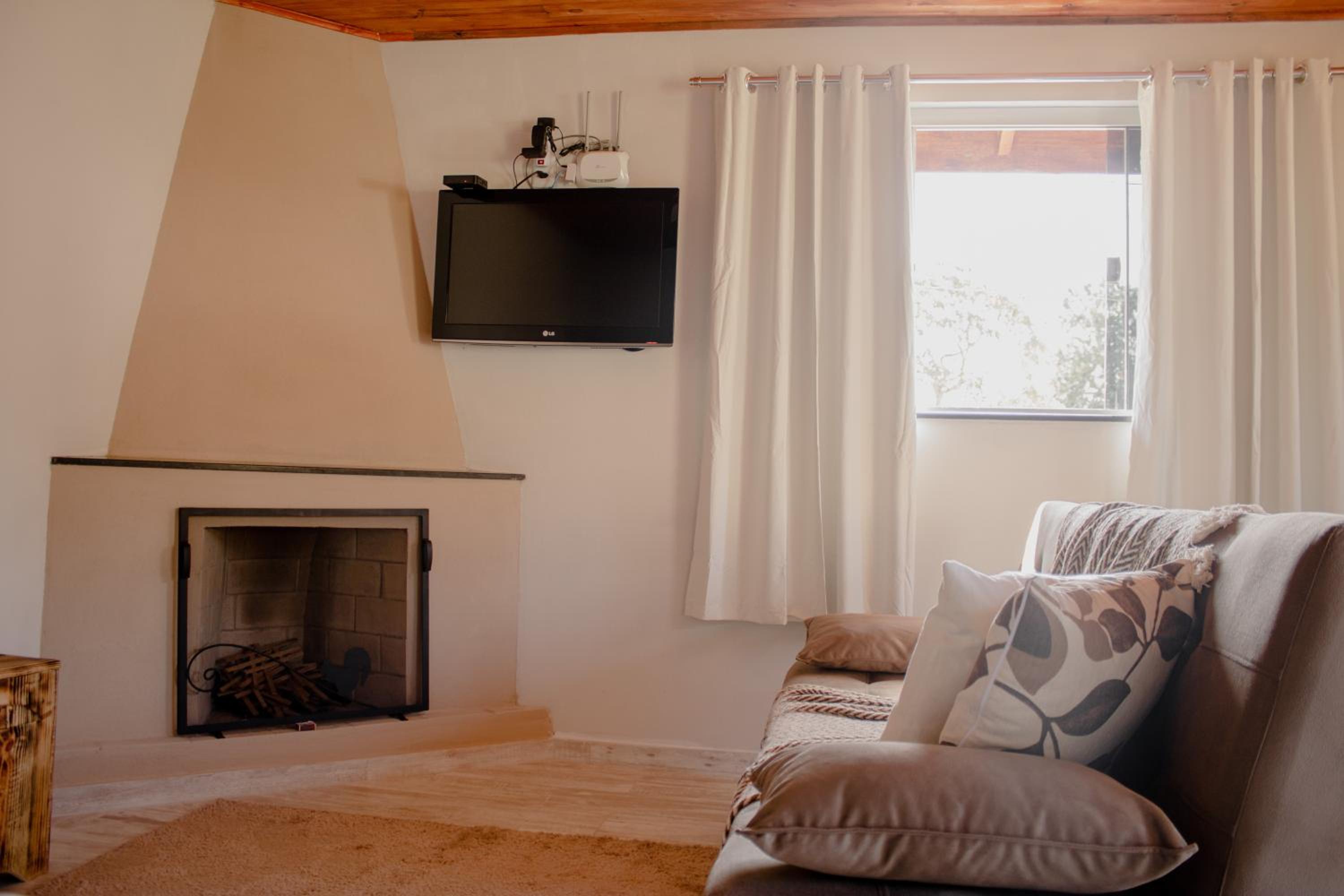 Chalet - Photo 23