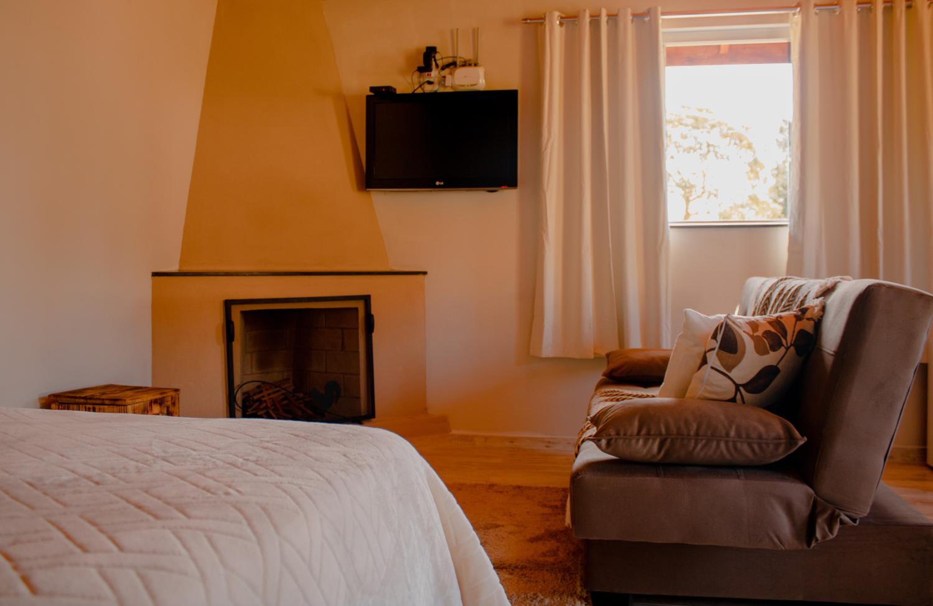 Chalet - Photo 1