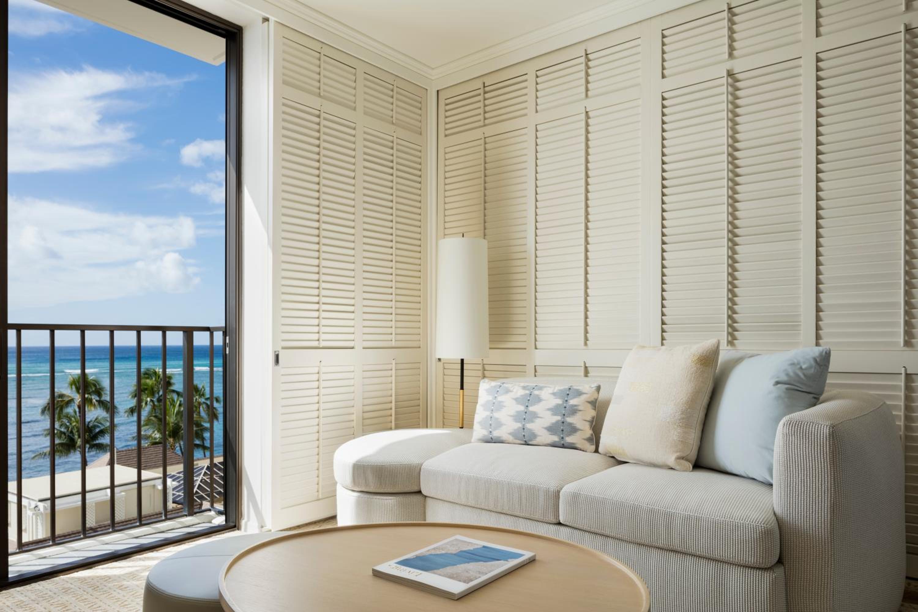 Ocean Junior Suite King photo 3
