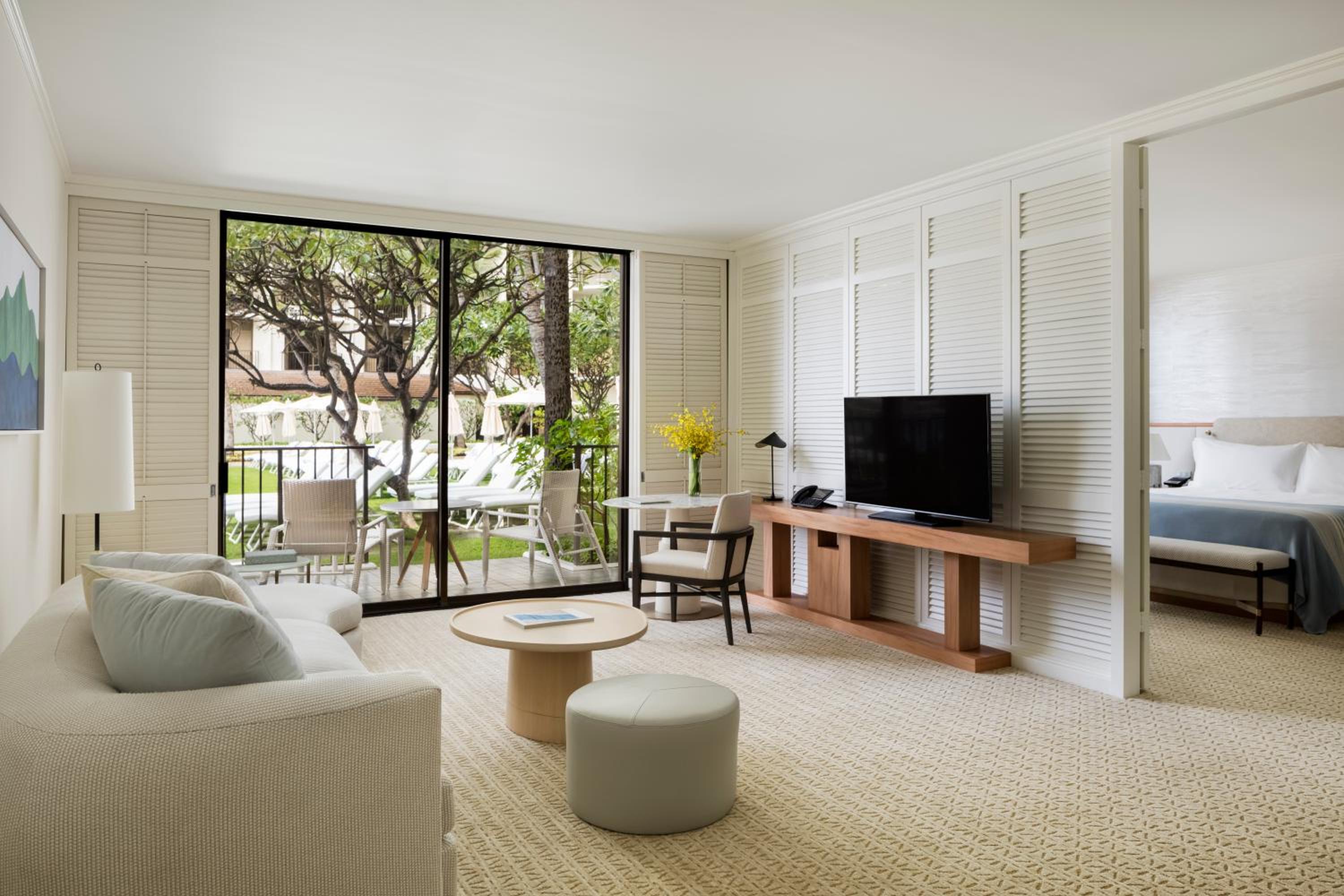 Poolside Suite King photo 3