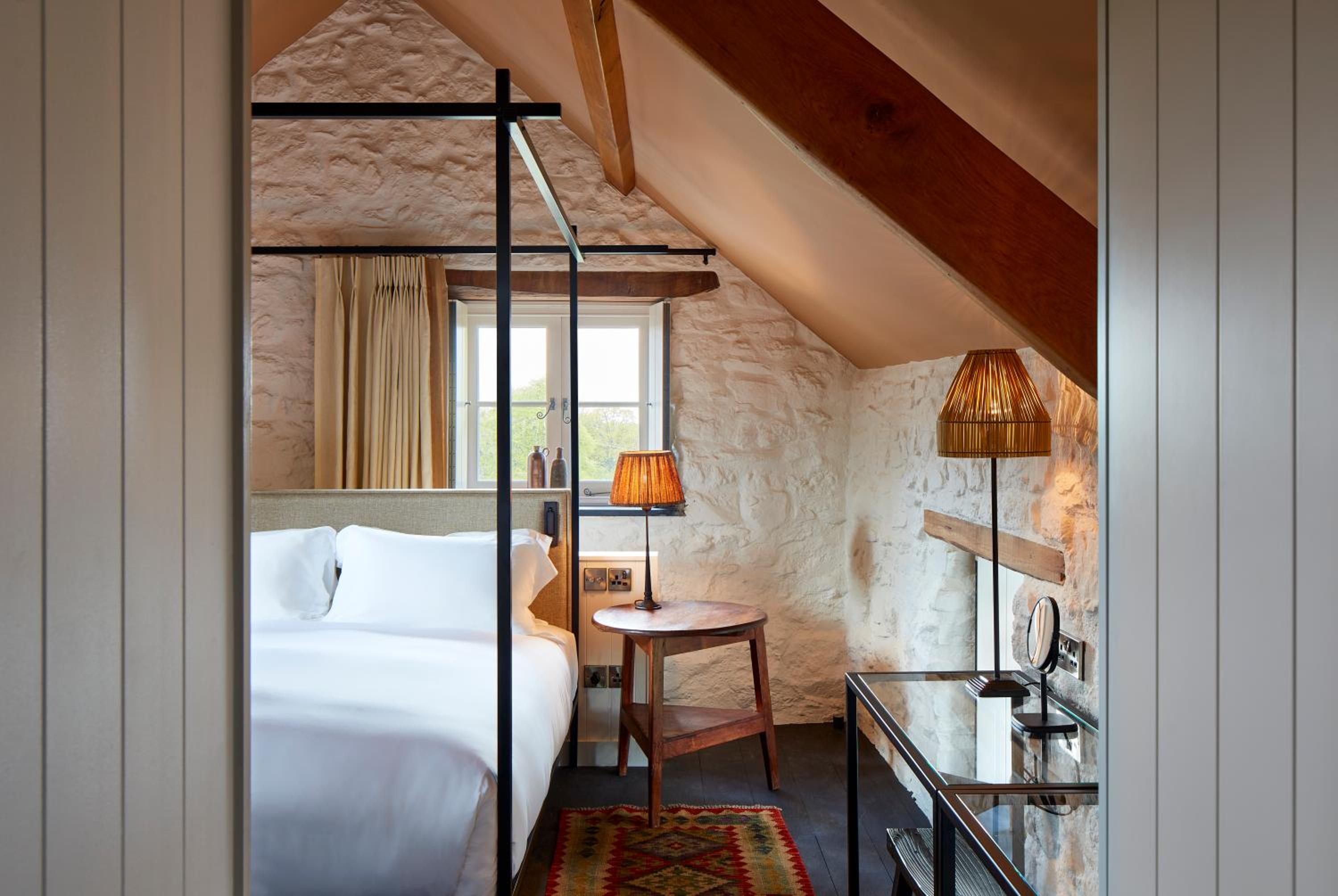 Deluxe Double Room - Photo 4