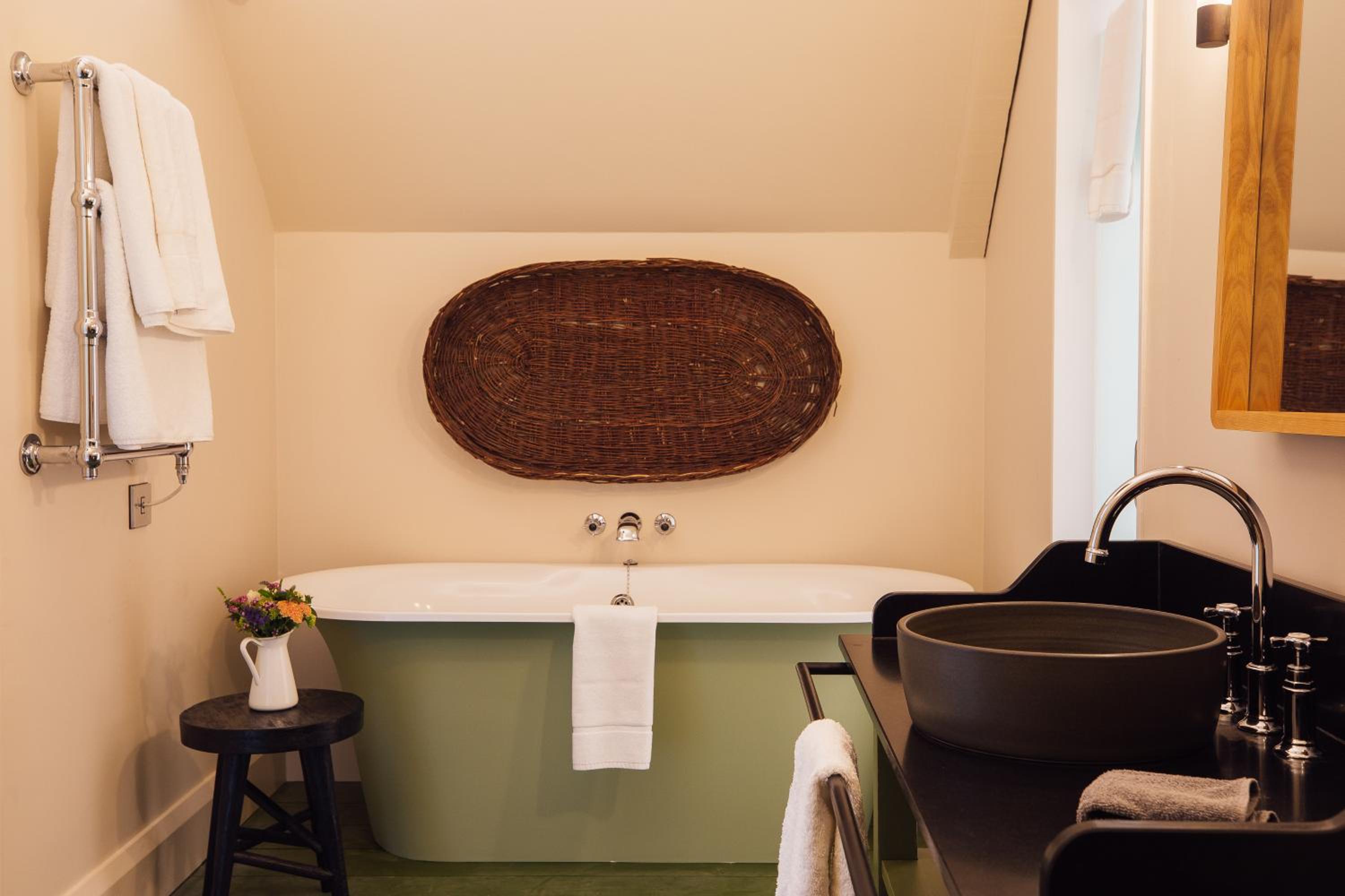 Deluxe Double or Twin Room - Photo 2