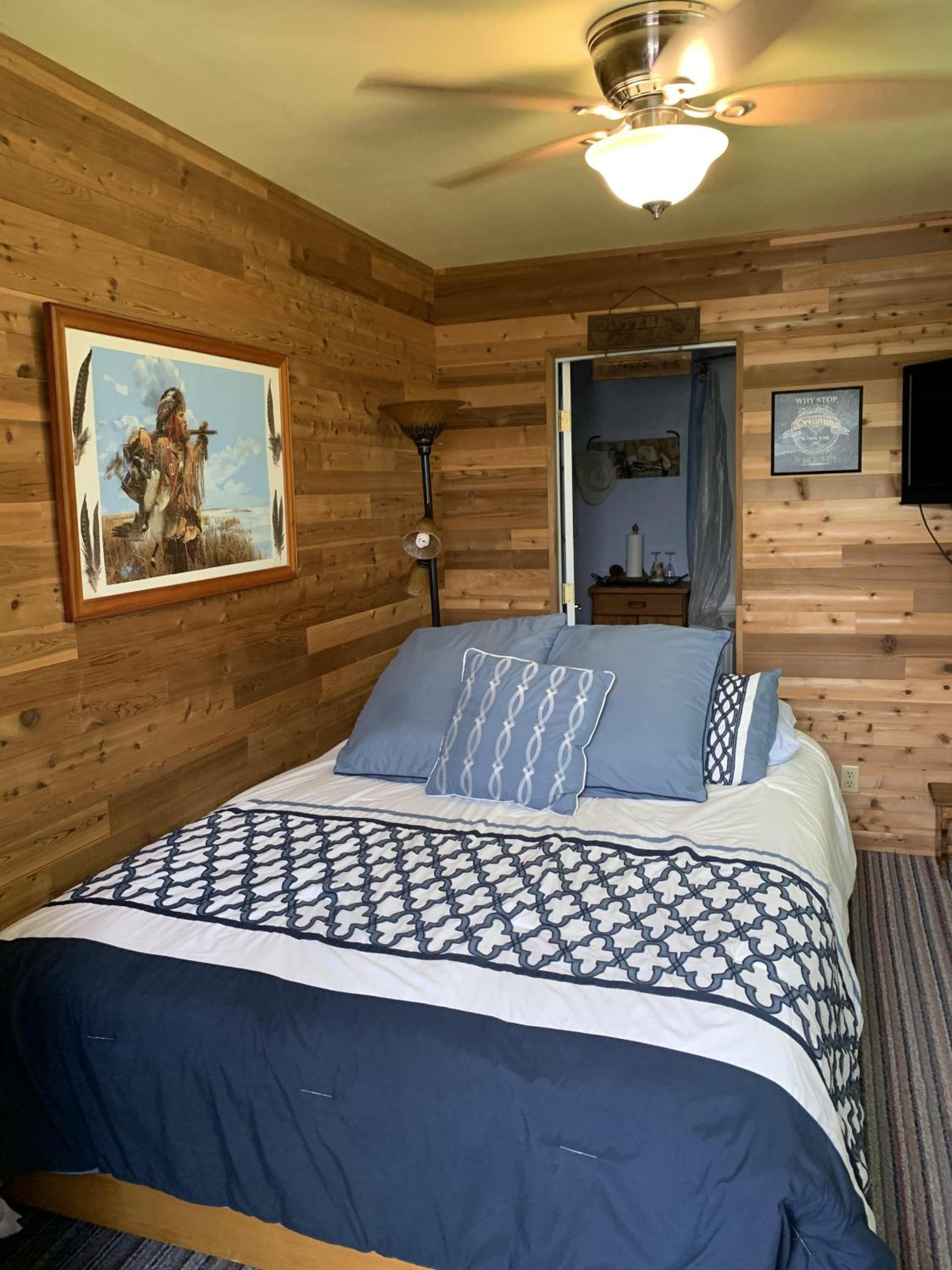 Standard Double Room - Photo 1