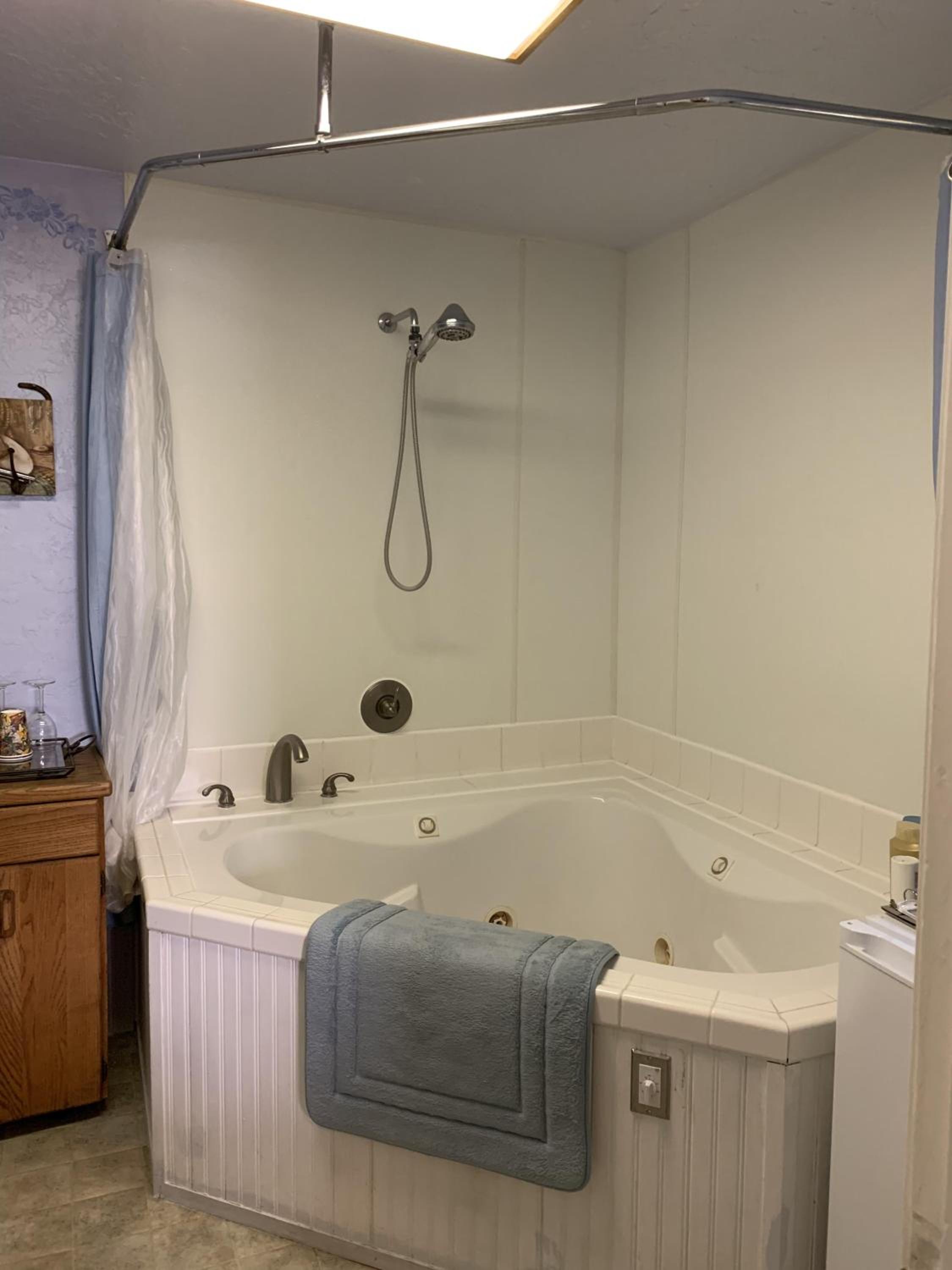 Standard Double Room - Photo 5