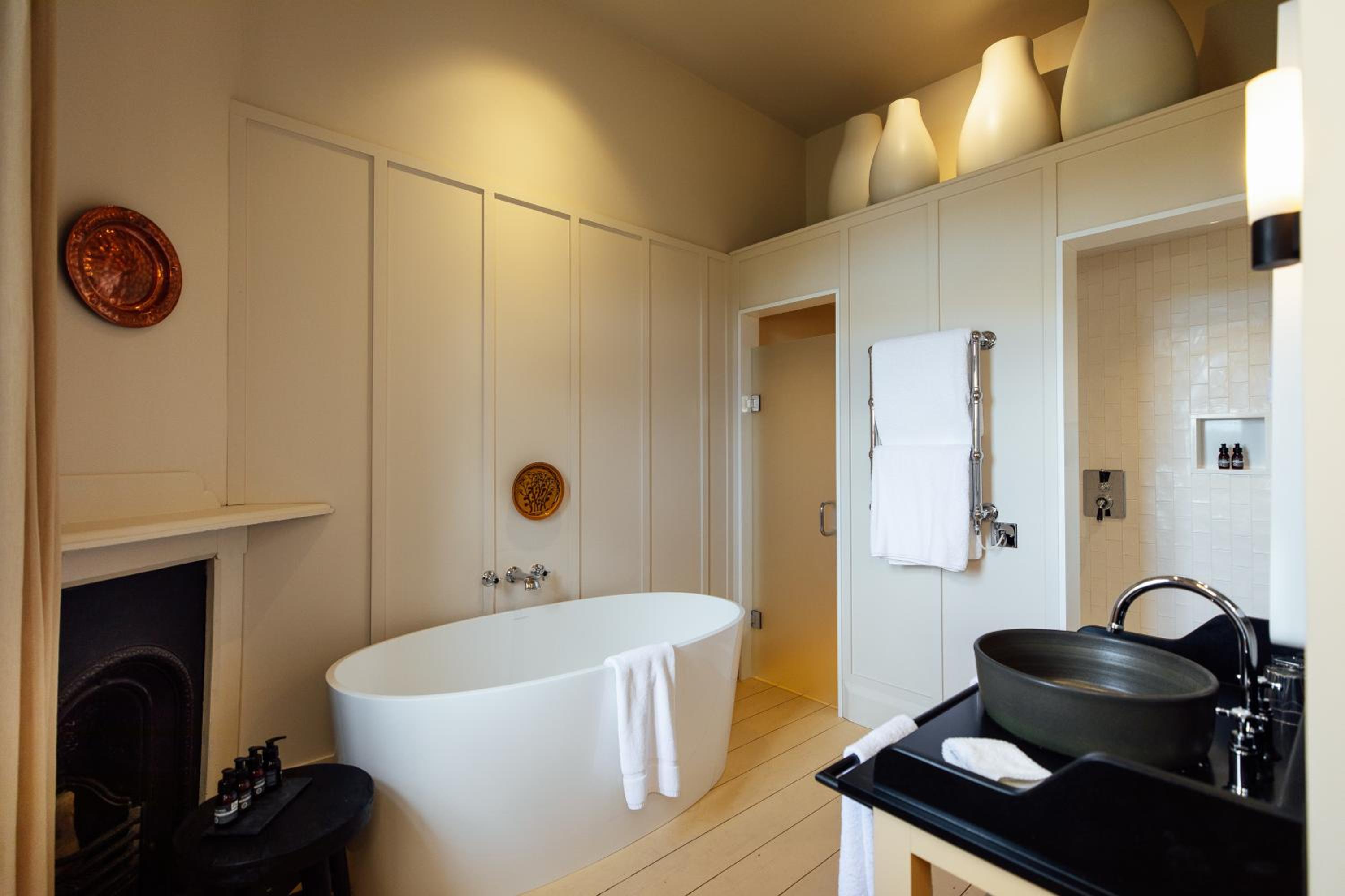 Deluxe Double Room - Photo 6