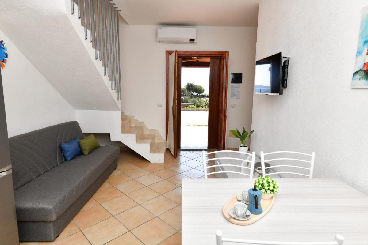 Apartment with Sea View