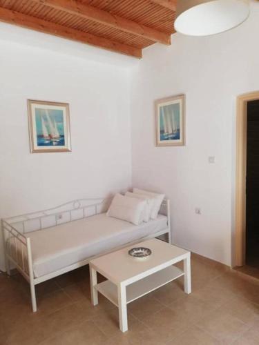 Triple Room with Sea View