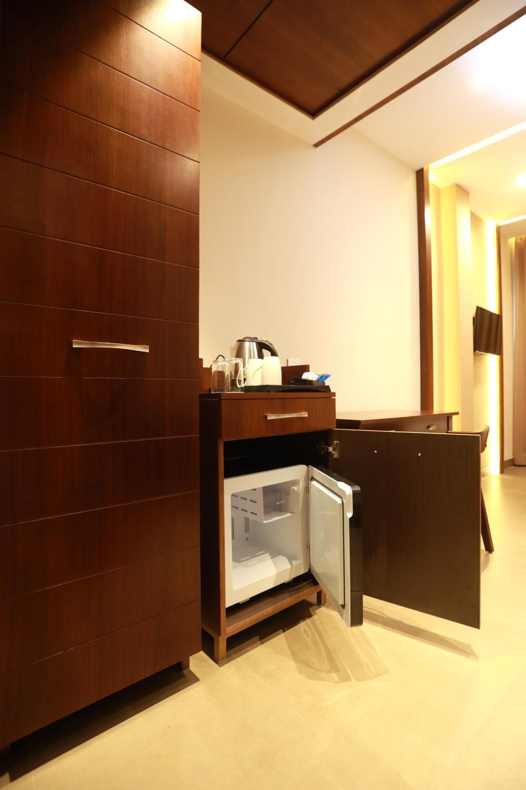 Executive Club - Photo 5