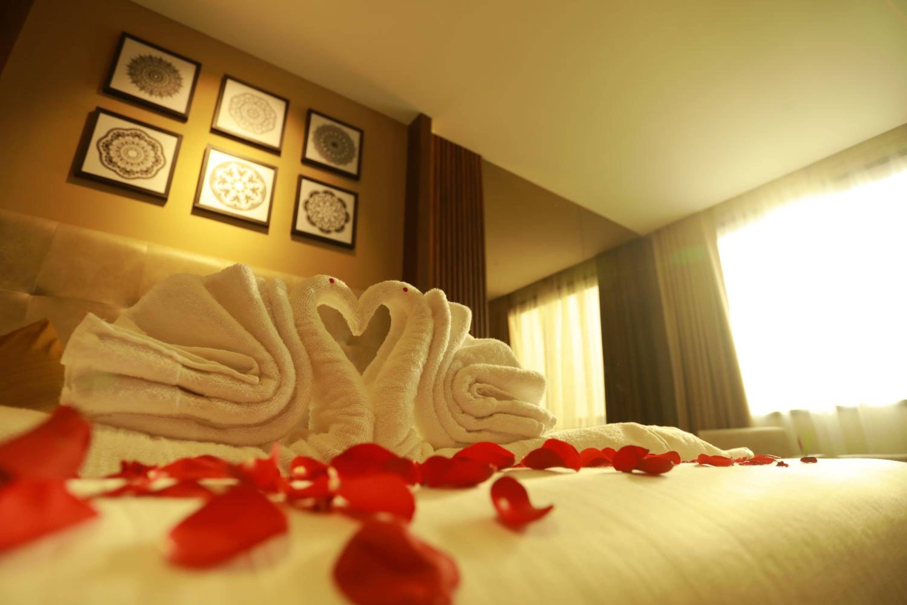 Club Suite - Photo 6