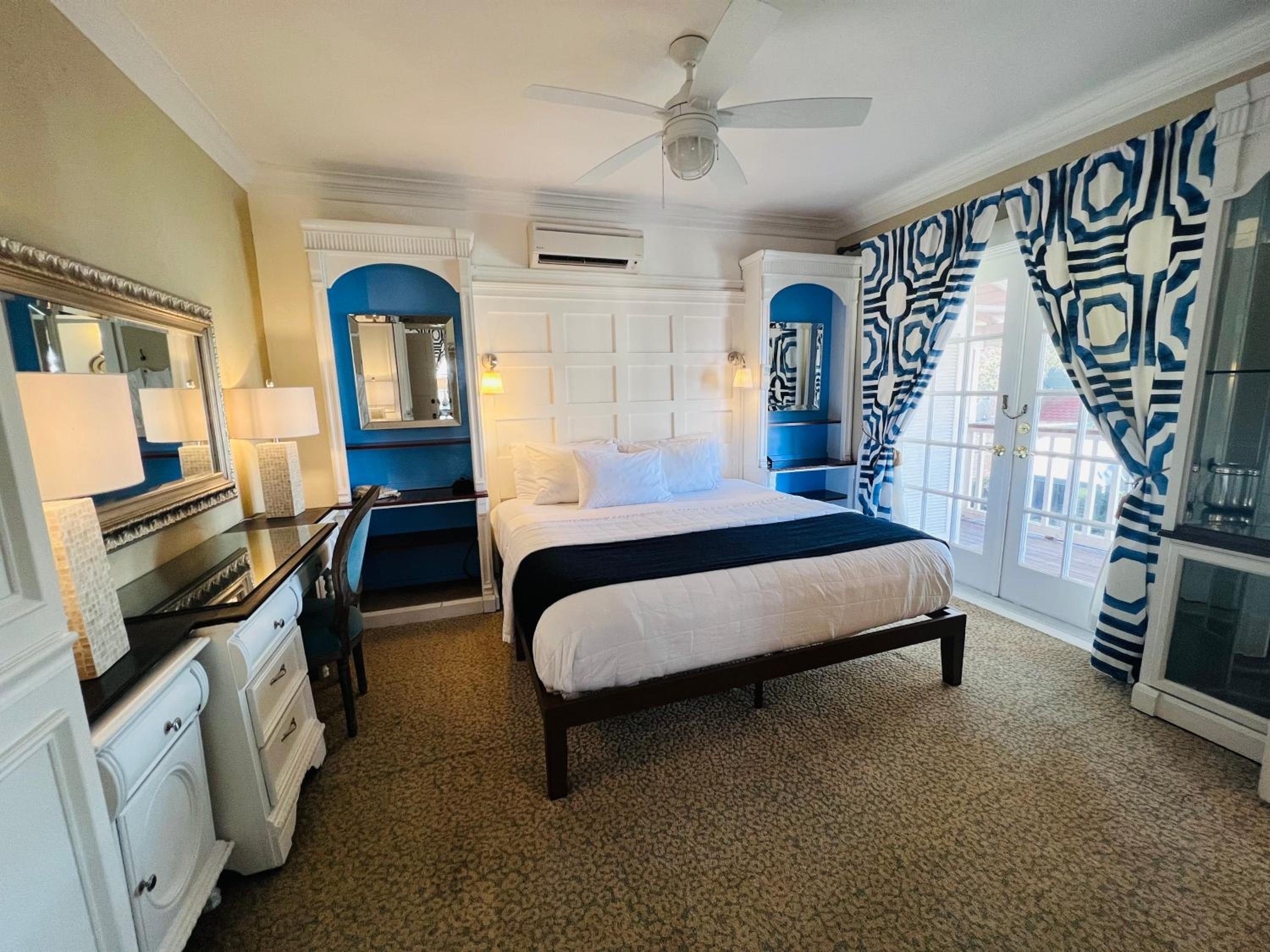 Grand River View Suite photo 2