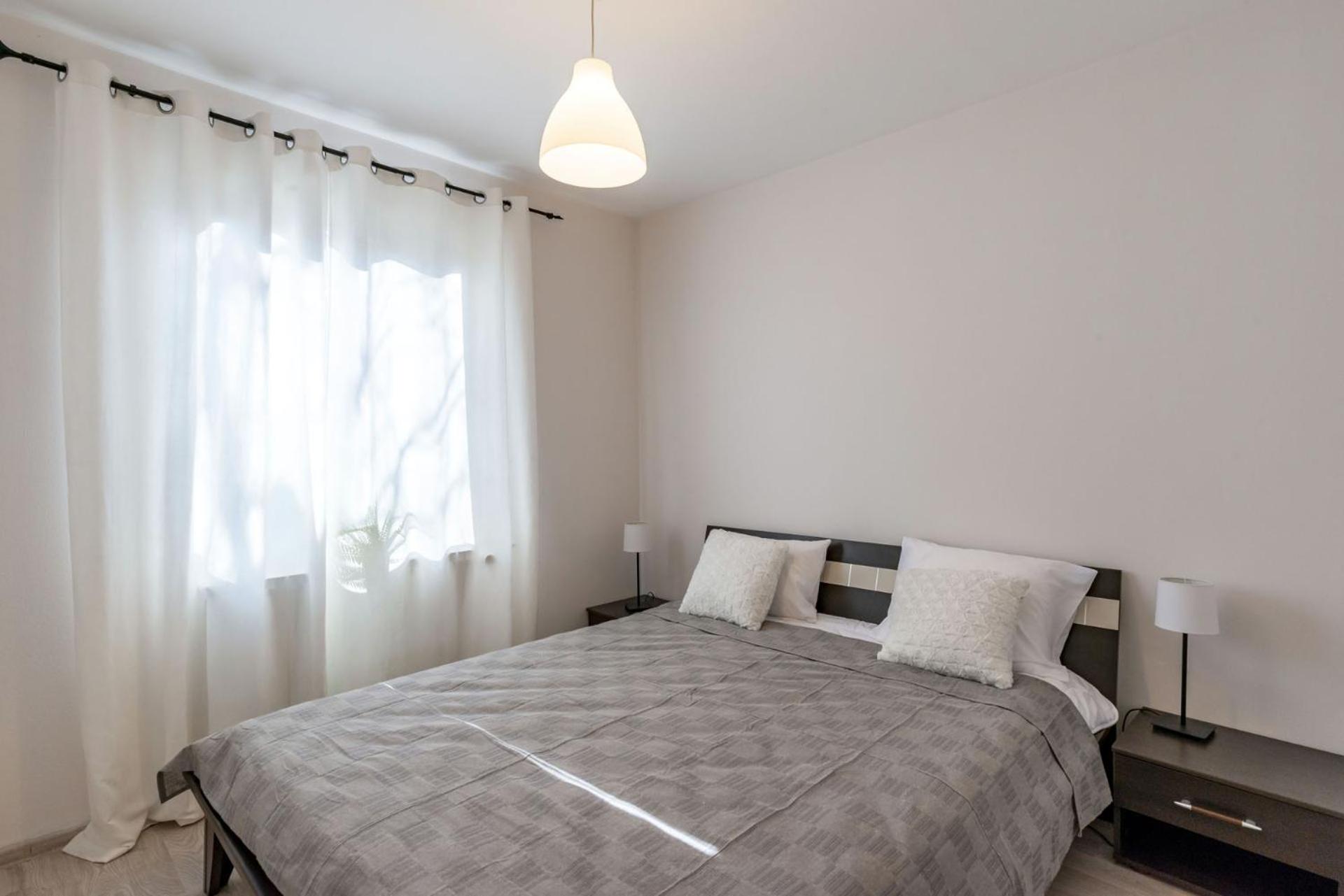 Two-Bedroom Apartment photo 1