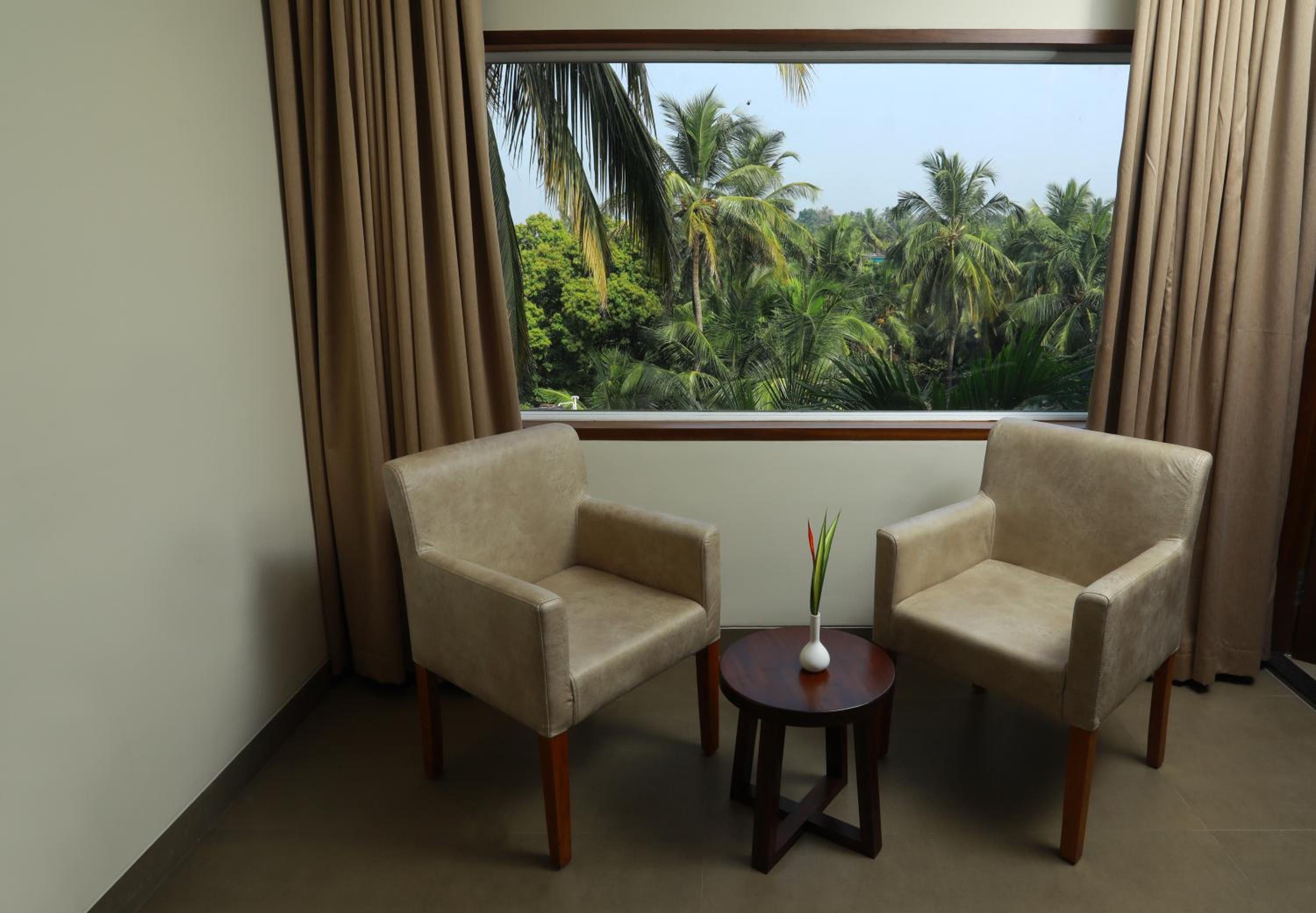 Club Suite - Photo 7