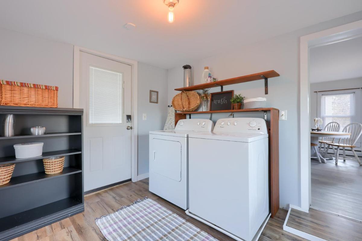 Two-Bedroom House photo 2