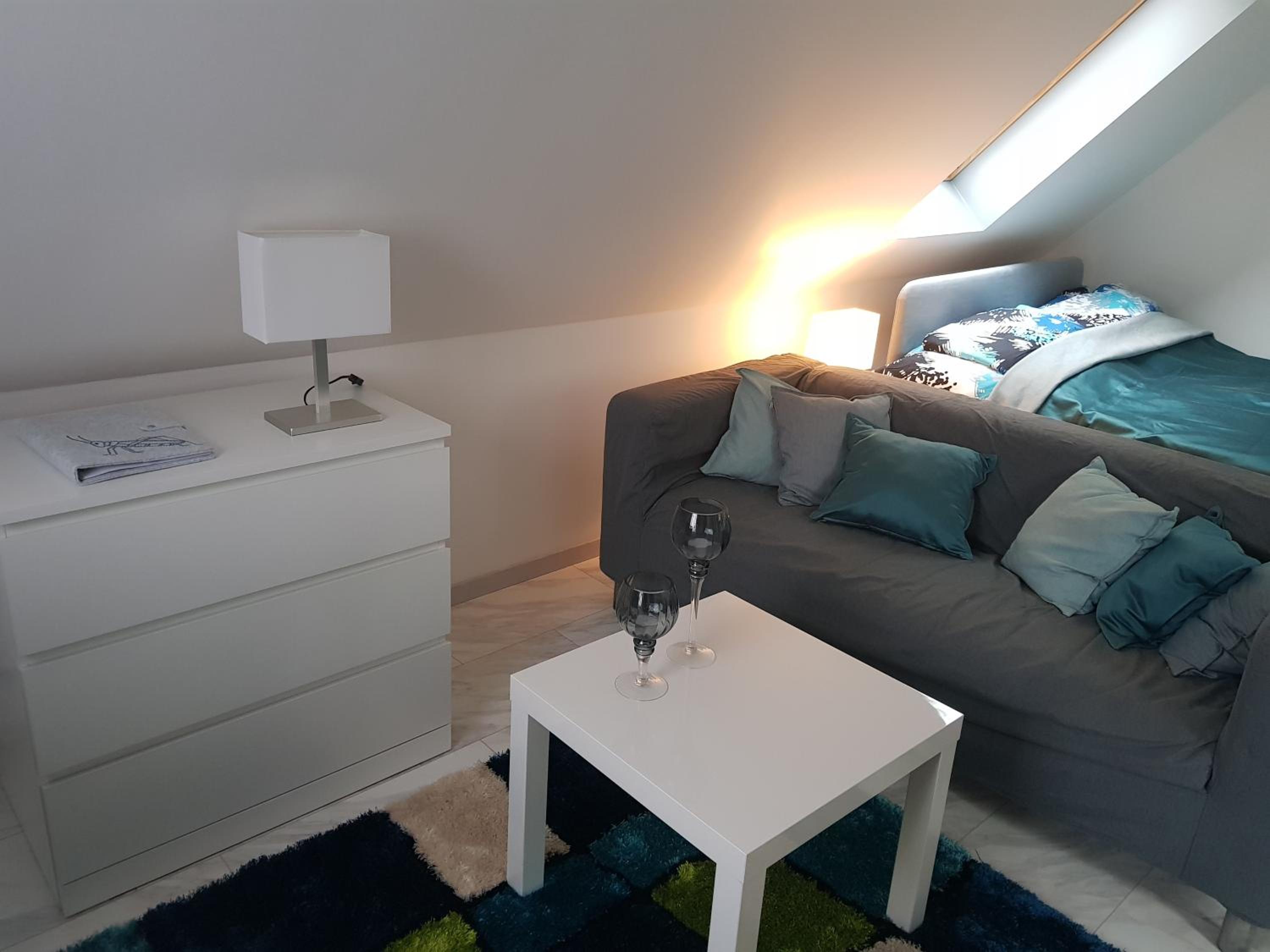 One-Bedroom House photo 2