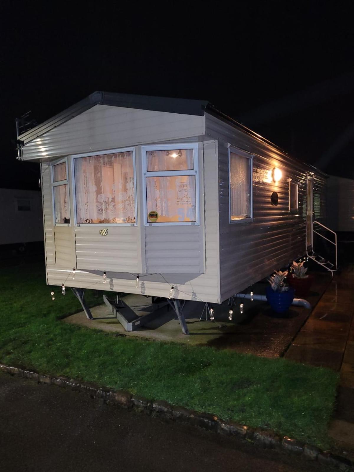 Caravan photo 3
