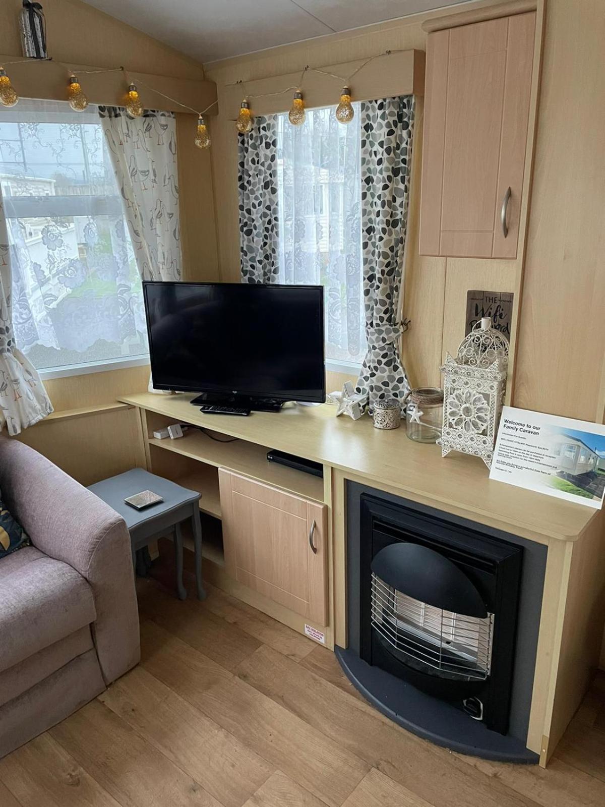 Caravan photo 1