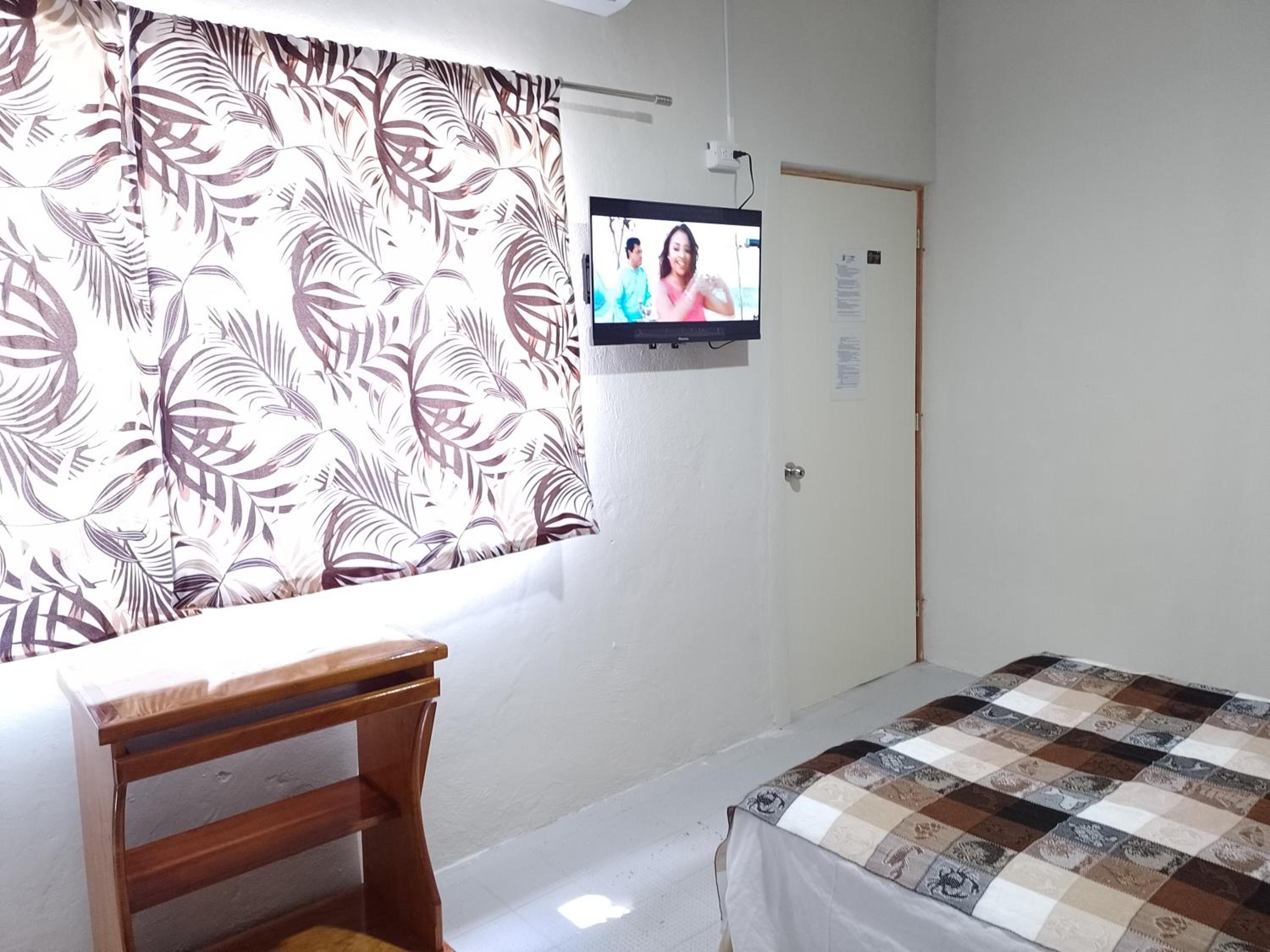 Double Room With Private Bathroom photo 1