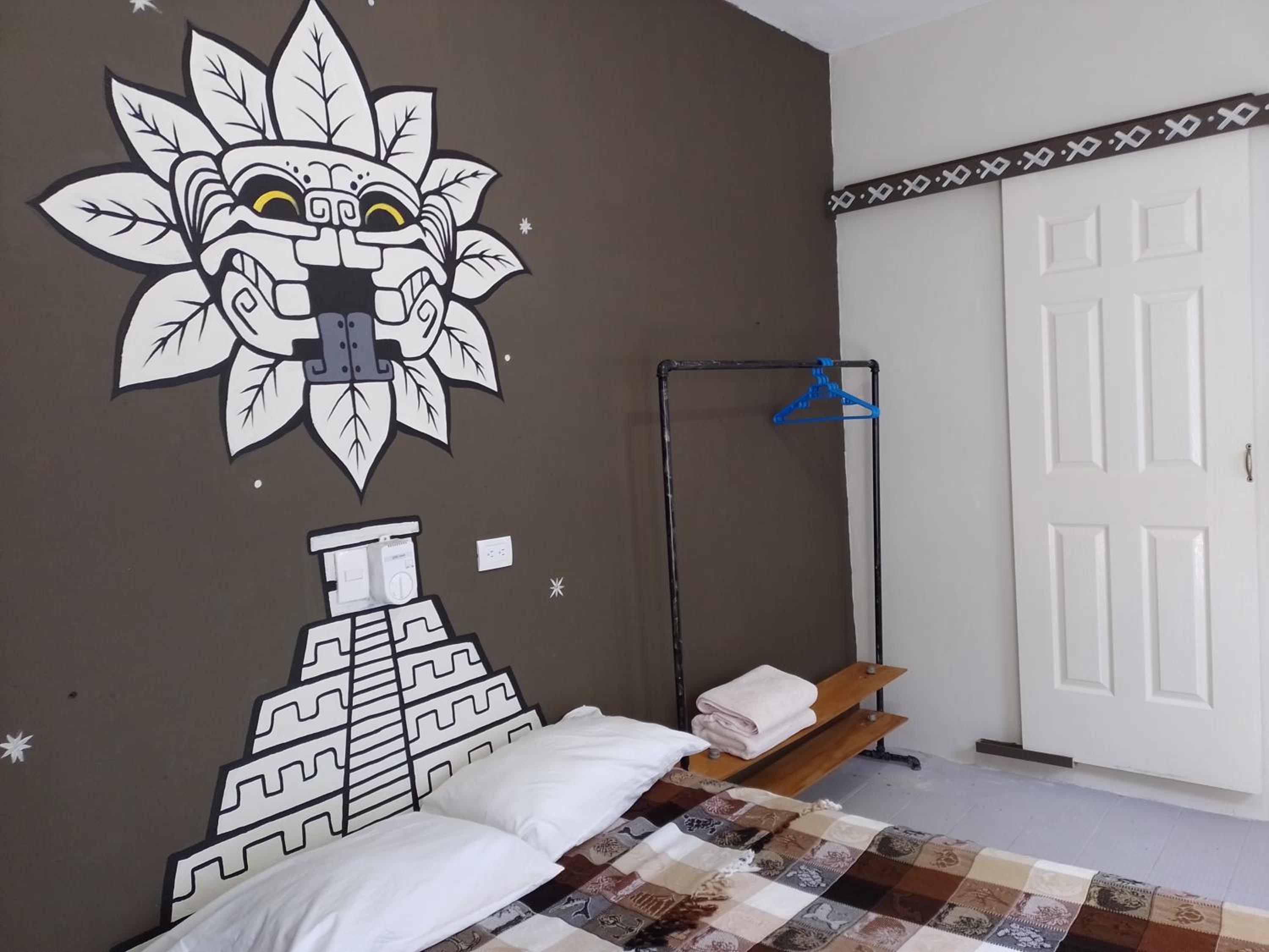 Double Room With Private Bathroom photo 2