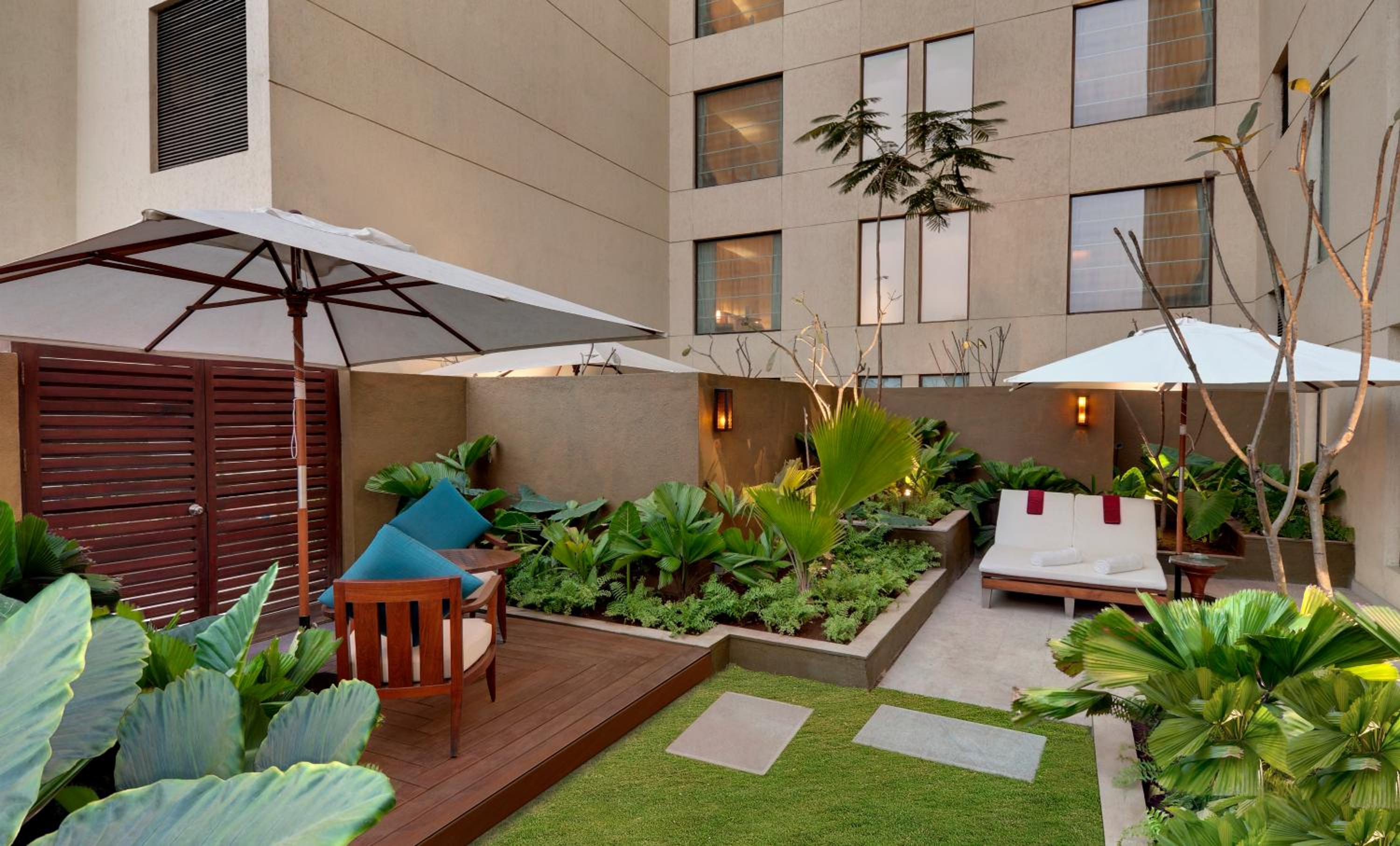 Garden Suite - Photo 3