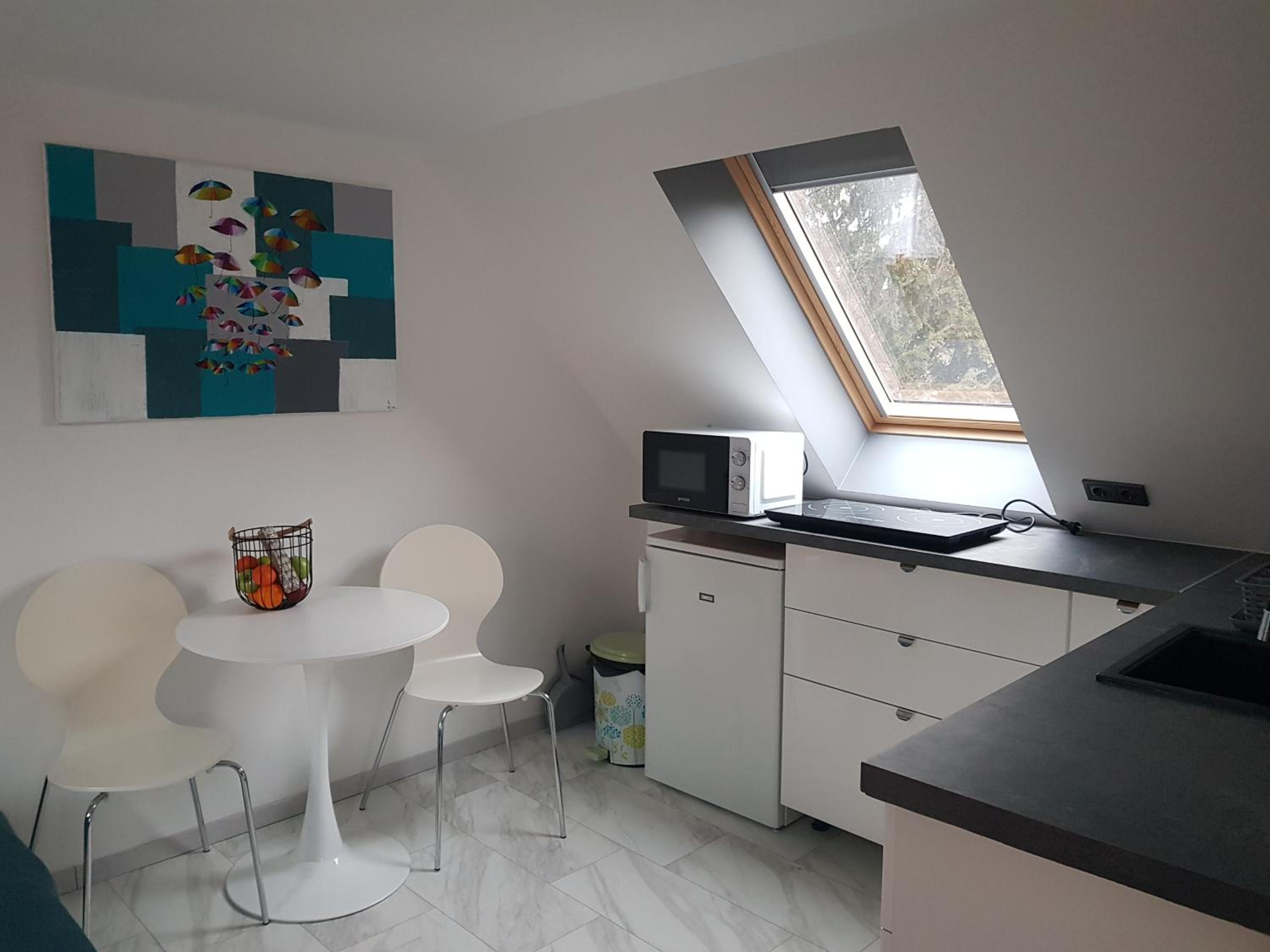 One-Bedroom House photo 2