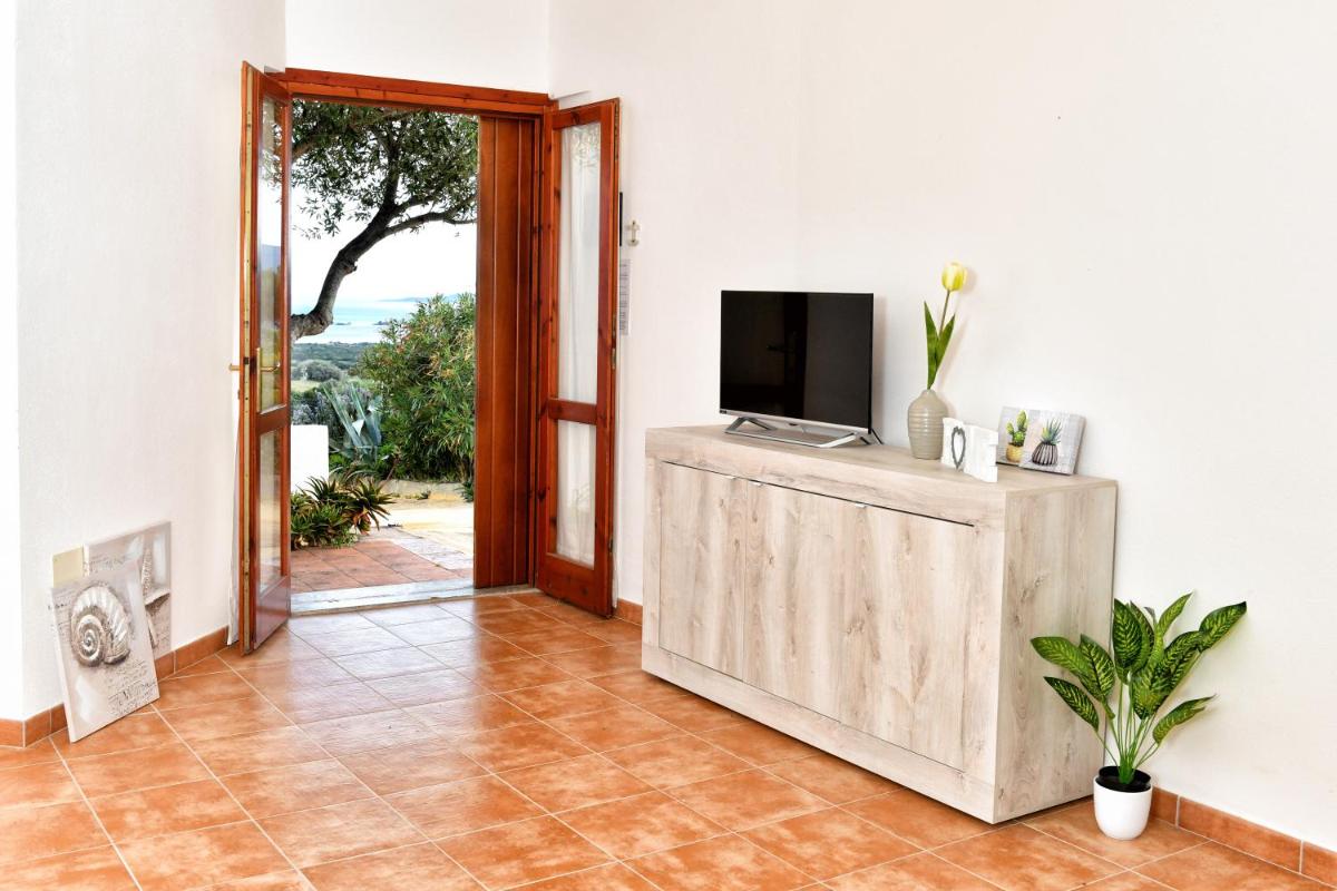 Appartamento con balcone