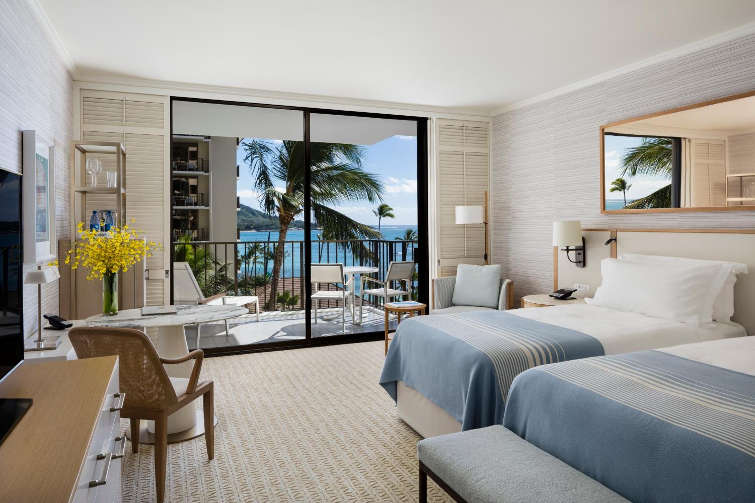 Ocean View Twins - Photo 3