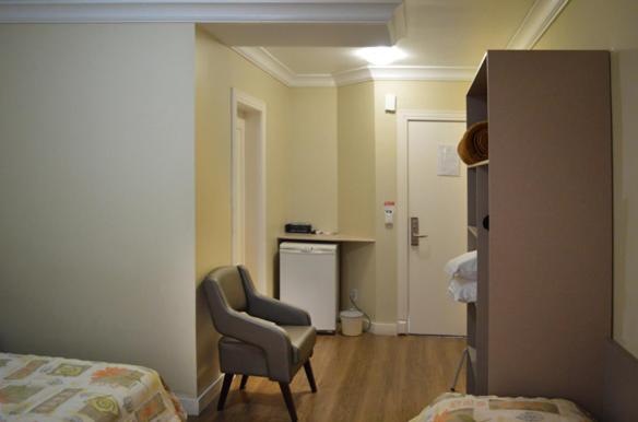 Standard Double or Twin Room photo 2