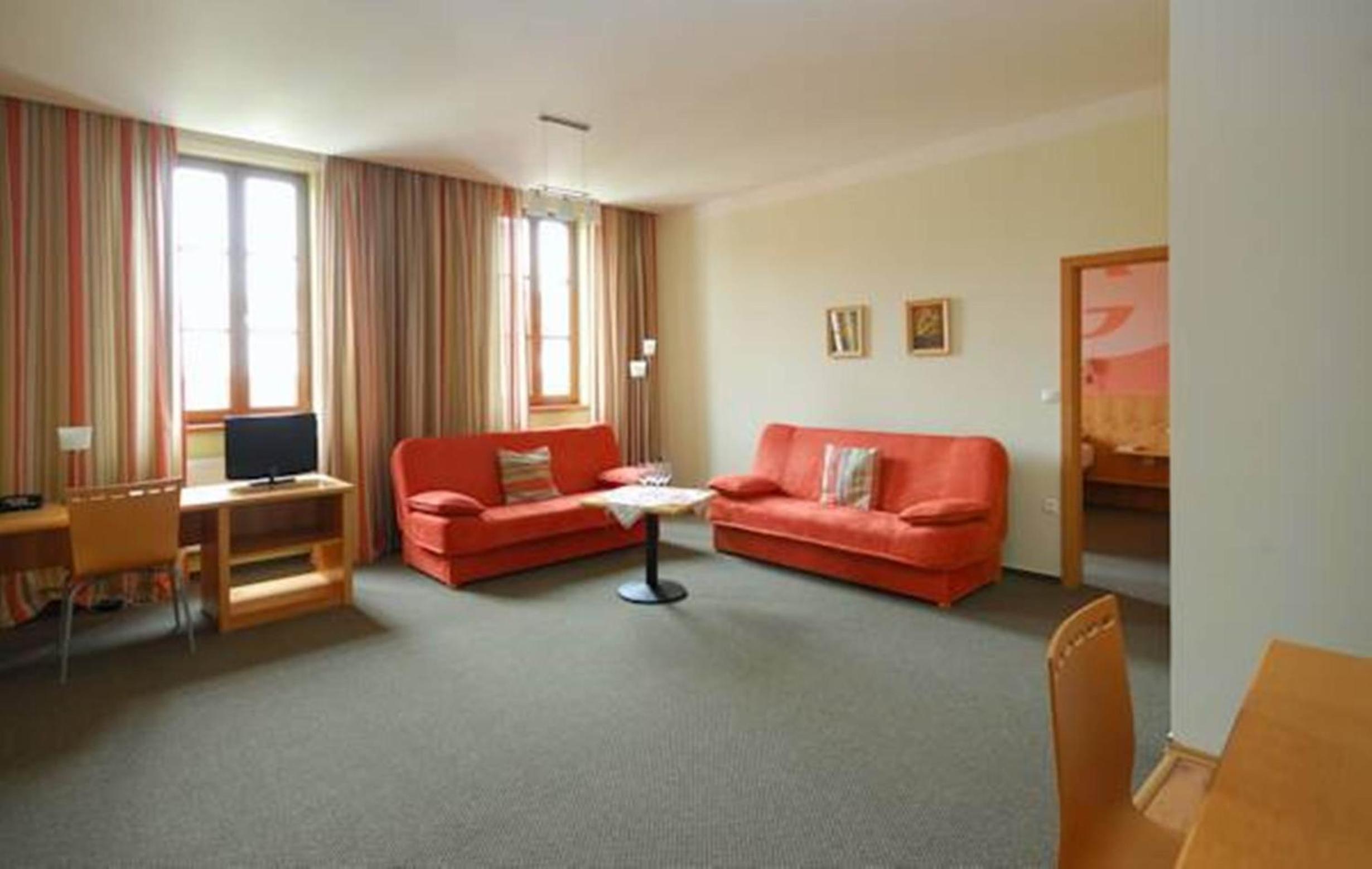 Family Suite (4 Adults) photo 1