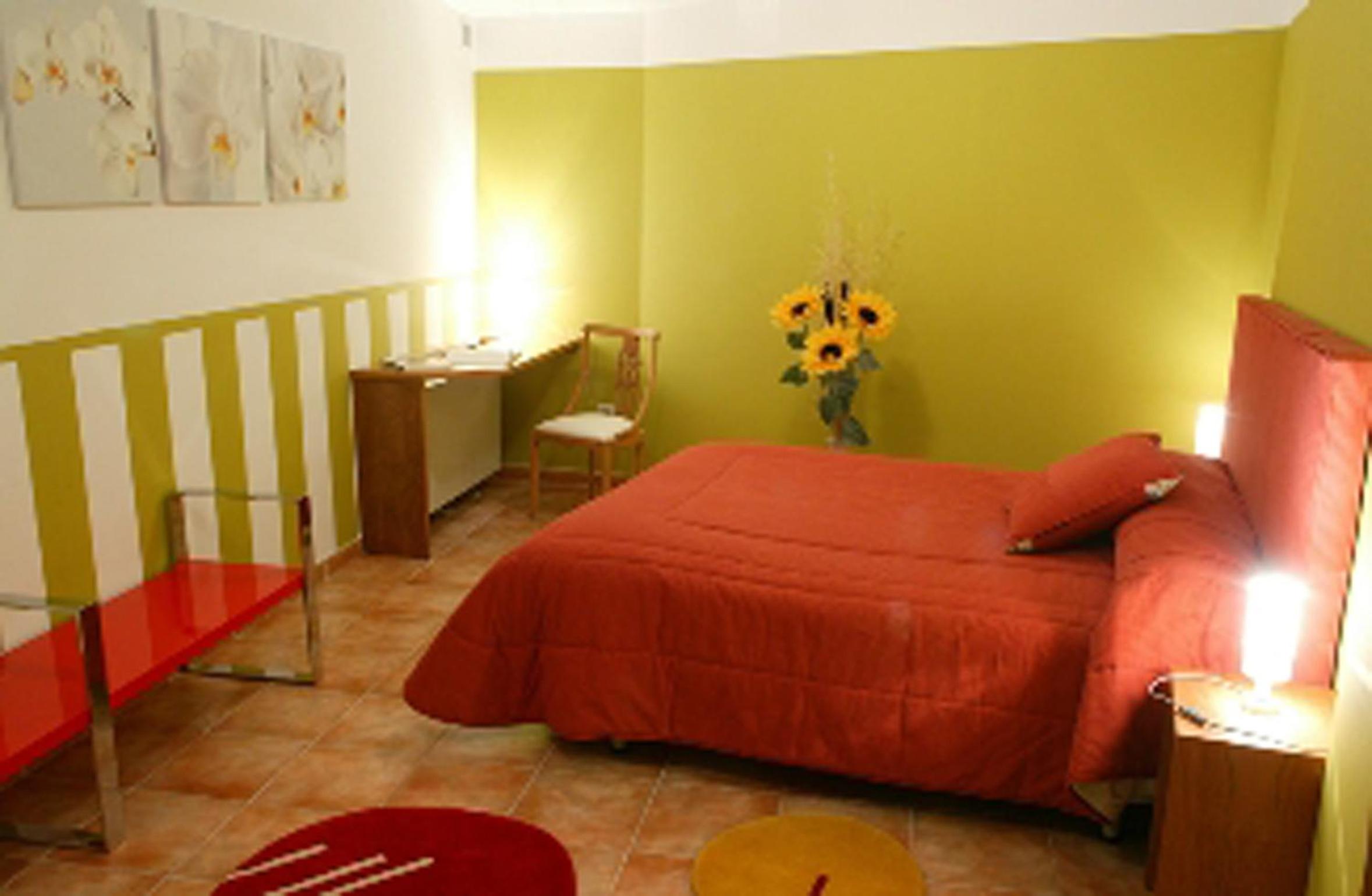 Apartamento - con niveles divididos