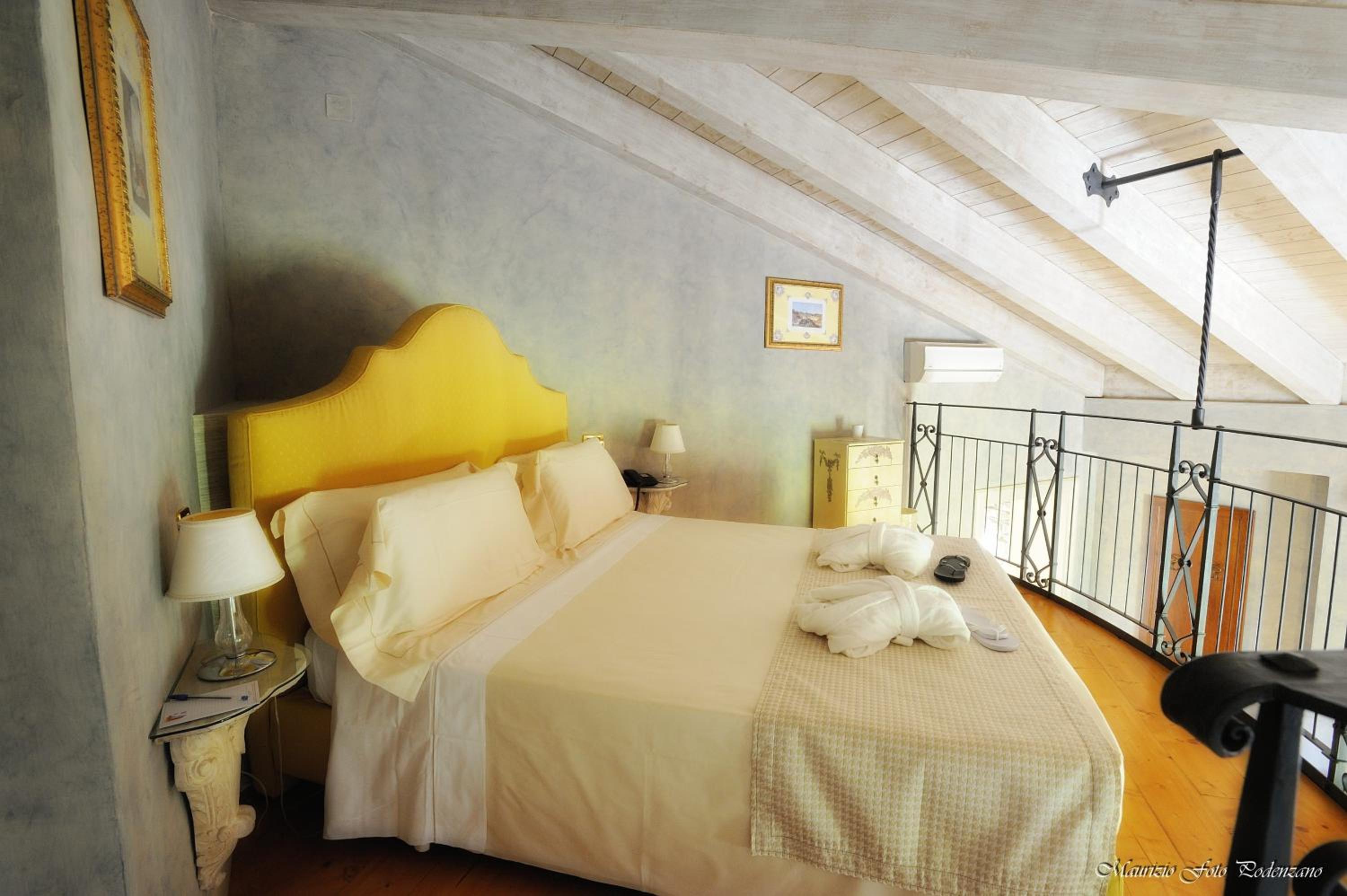 Junior Suite - Photo 6