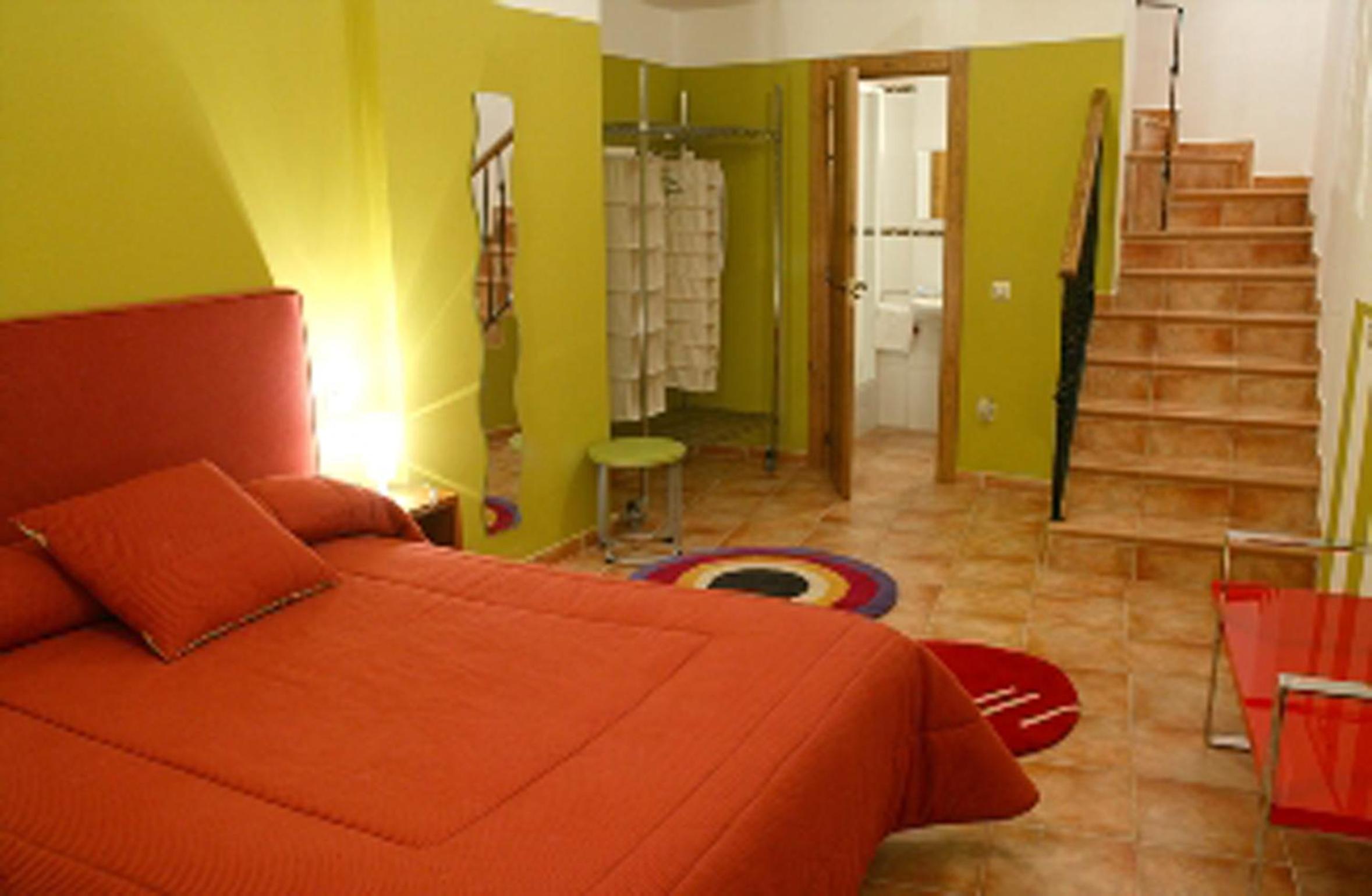 Apartment - Split Level photo 3