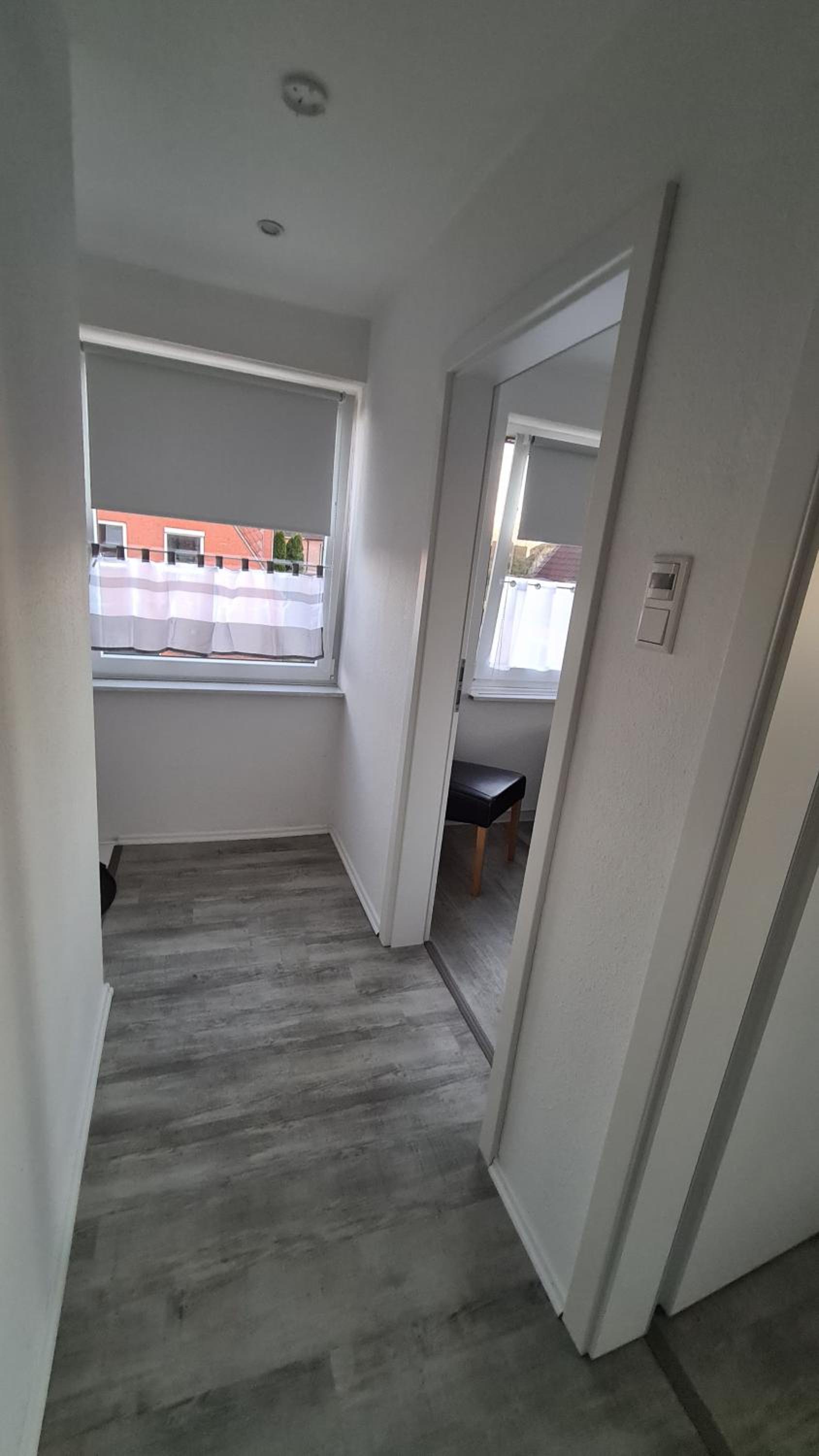 Three-Bedroom House photo 3