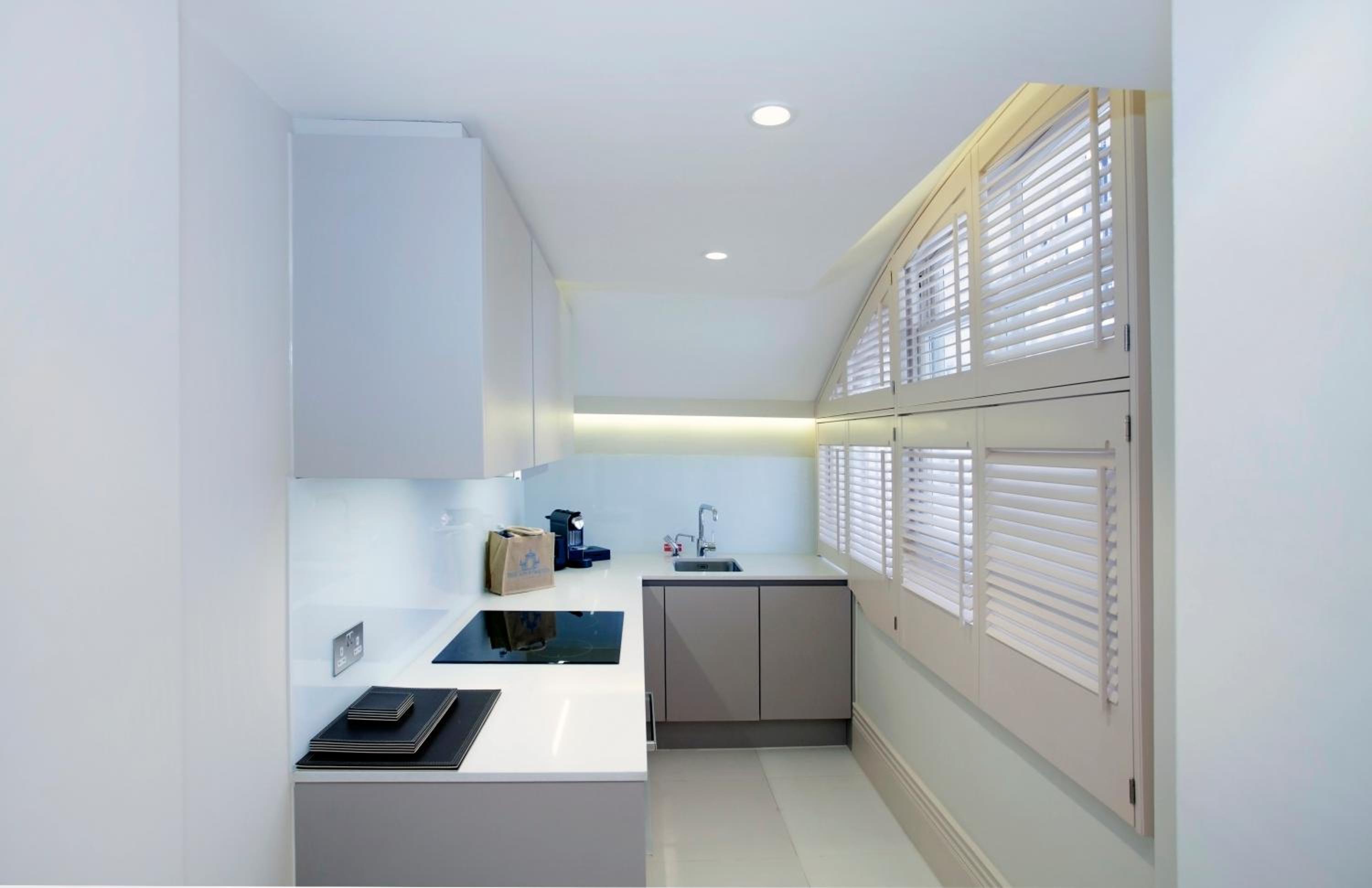 Apartment - Ground Floor photo 3