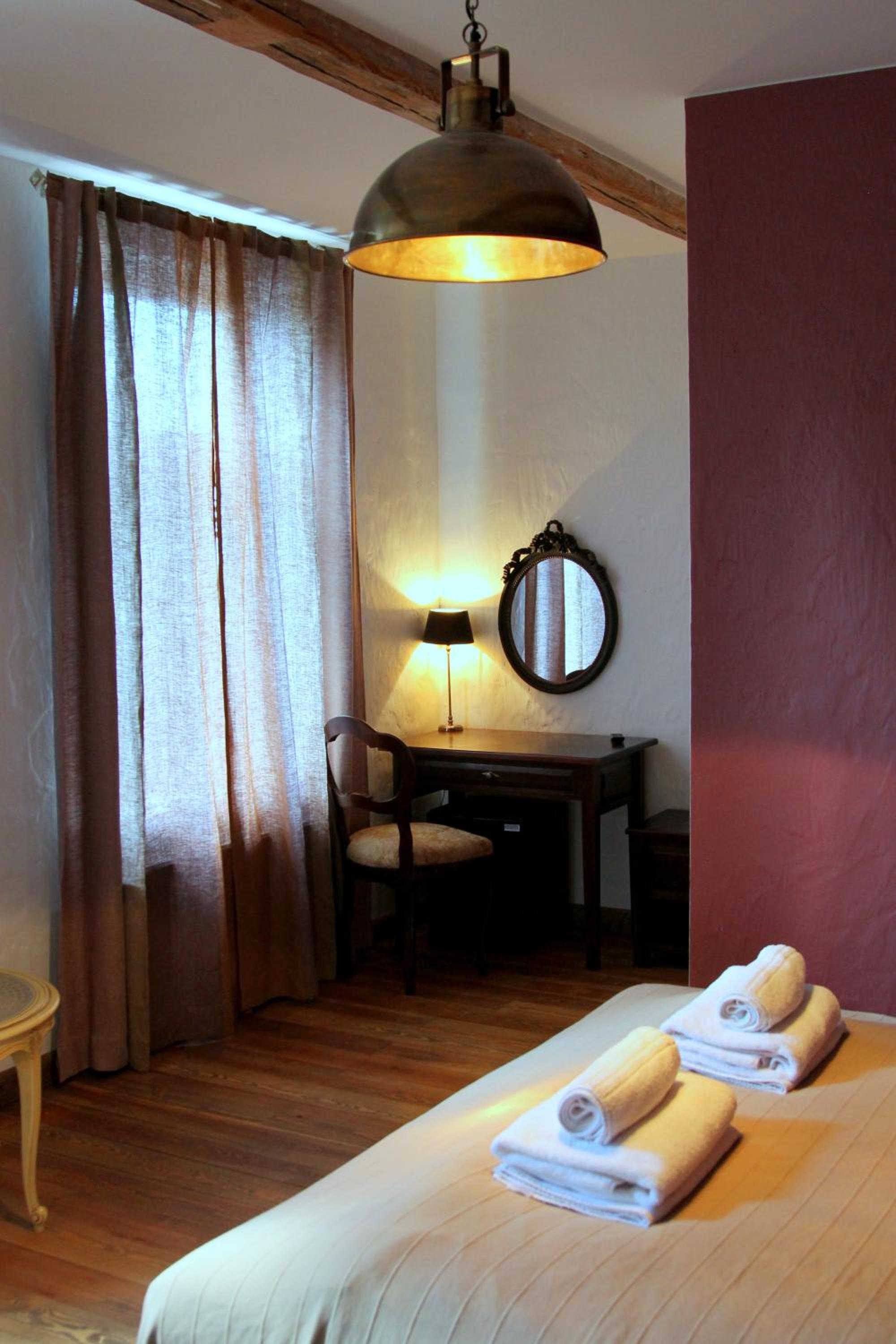 Superior Double Room - Photo 5