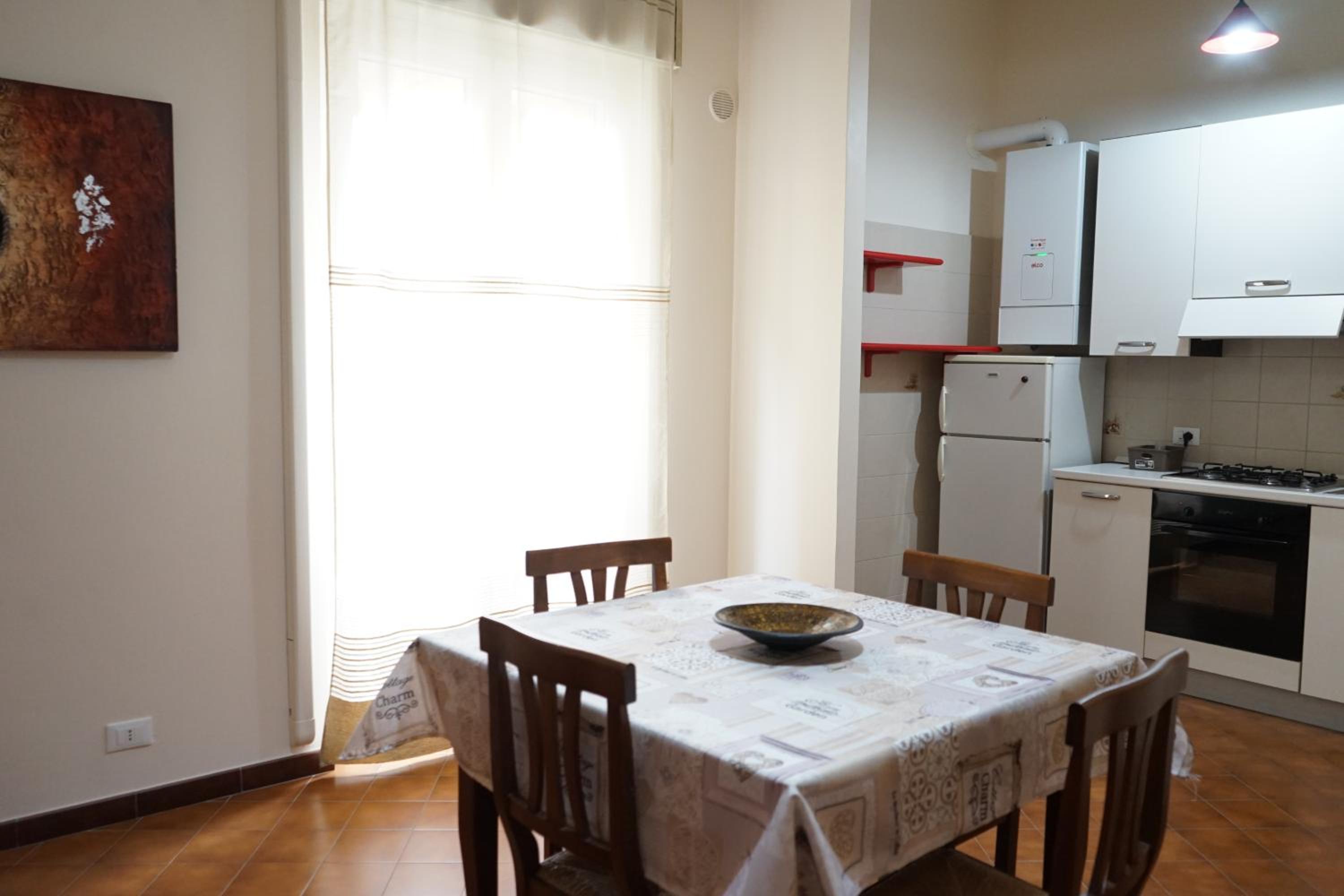 Deluxe Apartment - Photo 9
