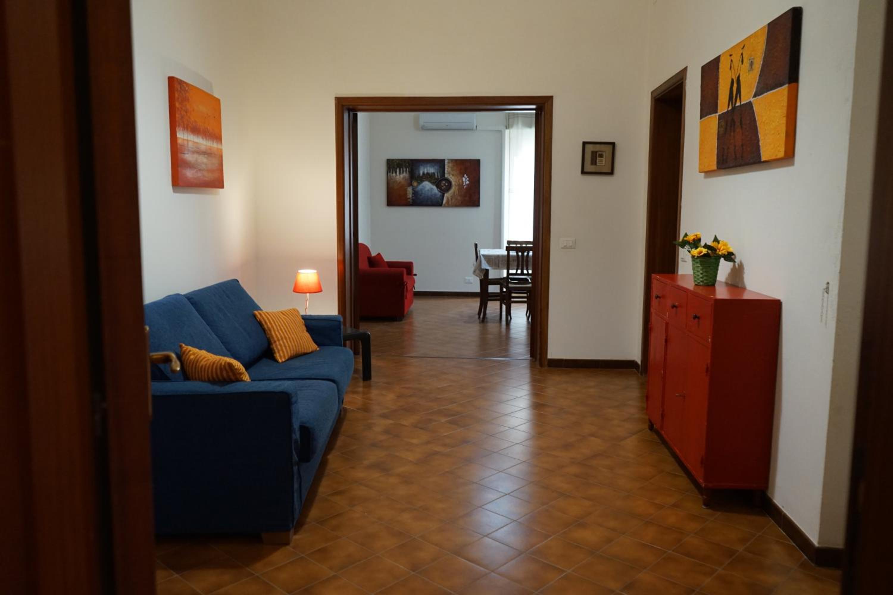 Deluxe Apartment - Photo 10