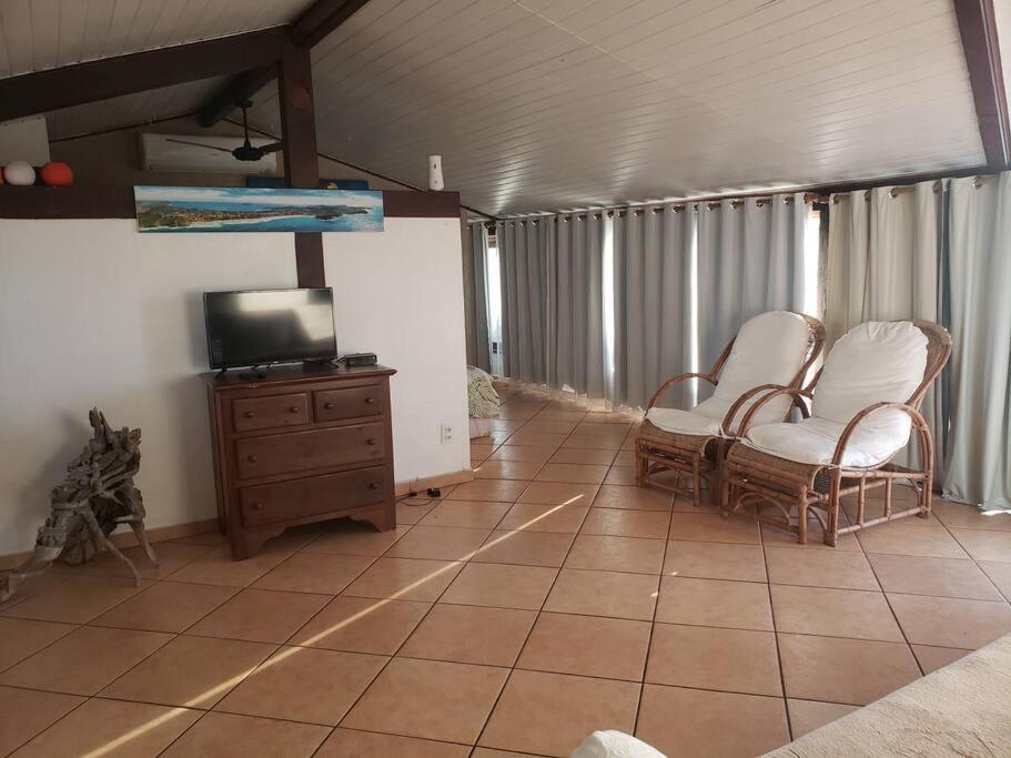 Studio Apartment with Sea View - Photo 28