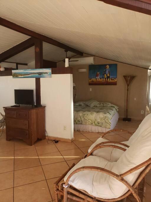 Studio Apartment with Sea View - Photo 26