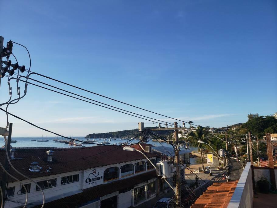 Studio Apartment with Sea View - Photo 25