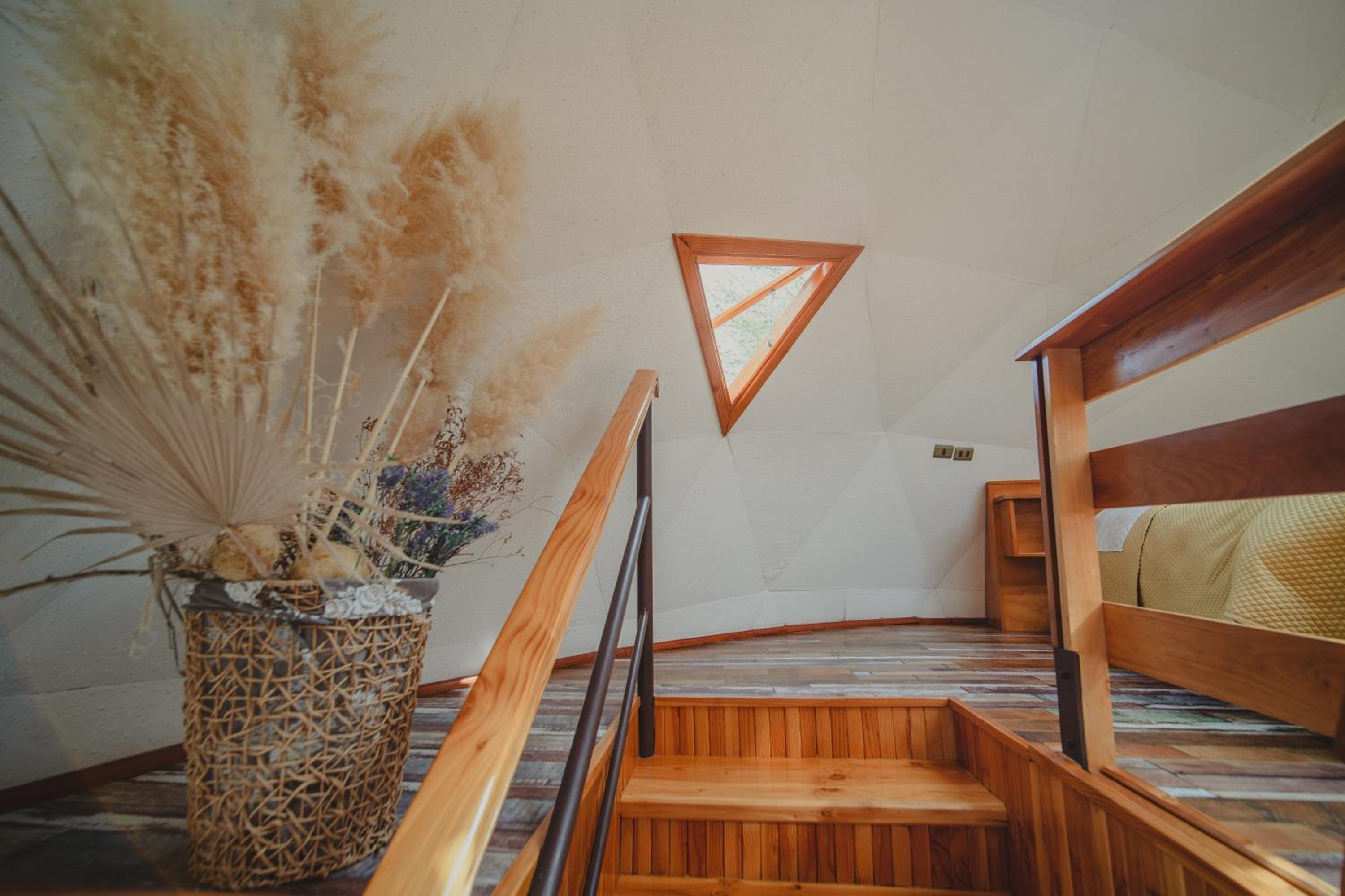 Three-Bedroom Villa photo 1