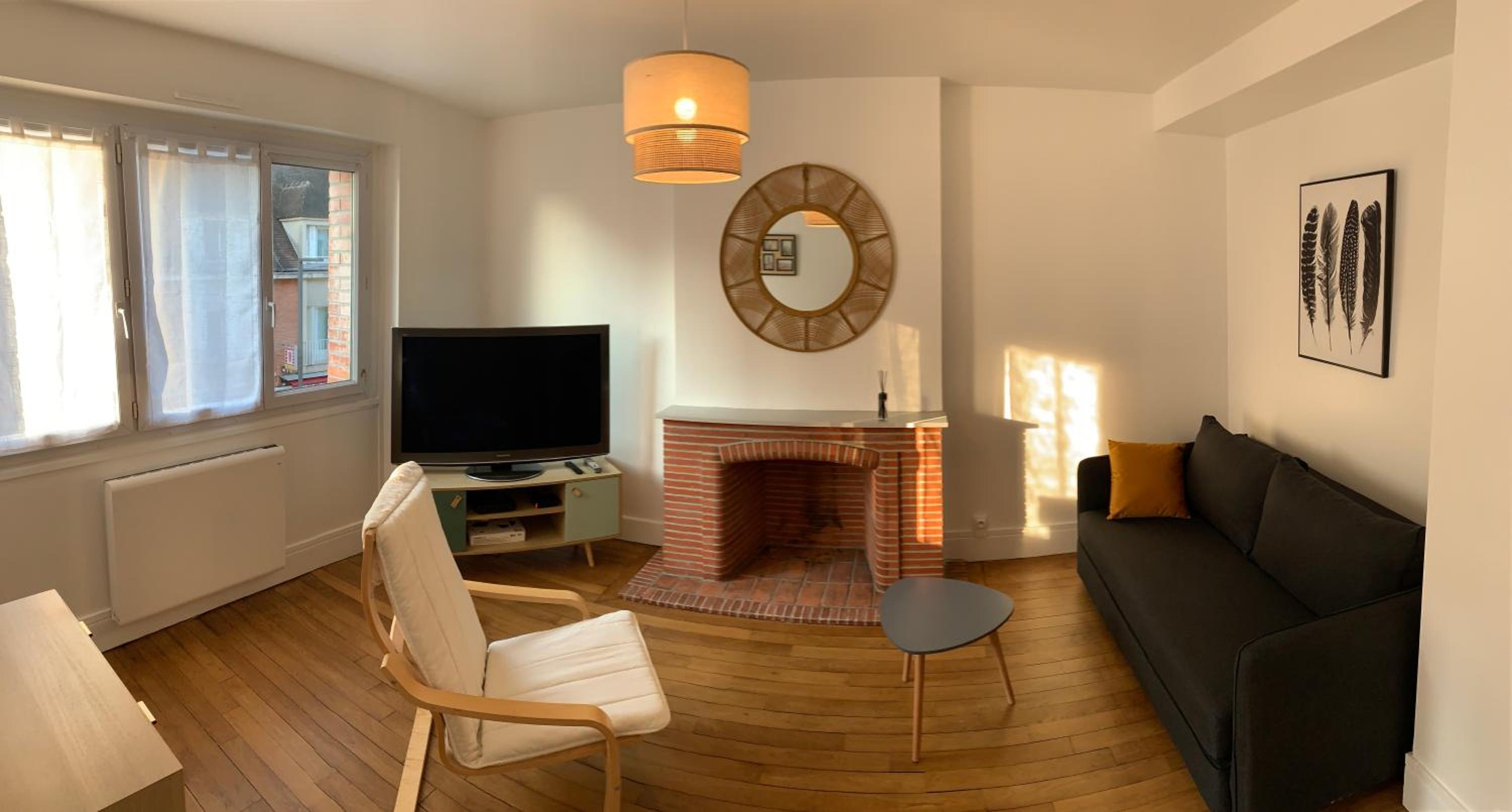 Superior Apartment photo 3
