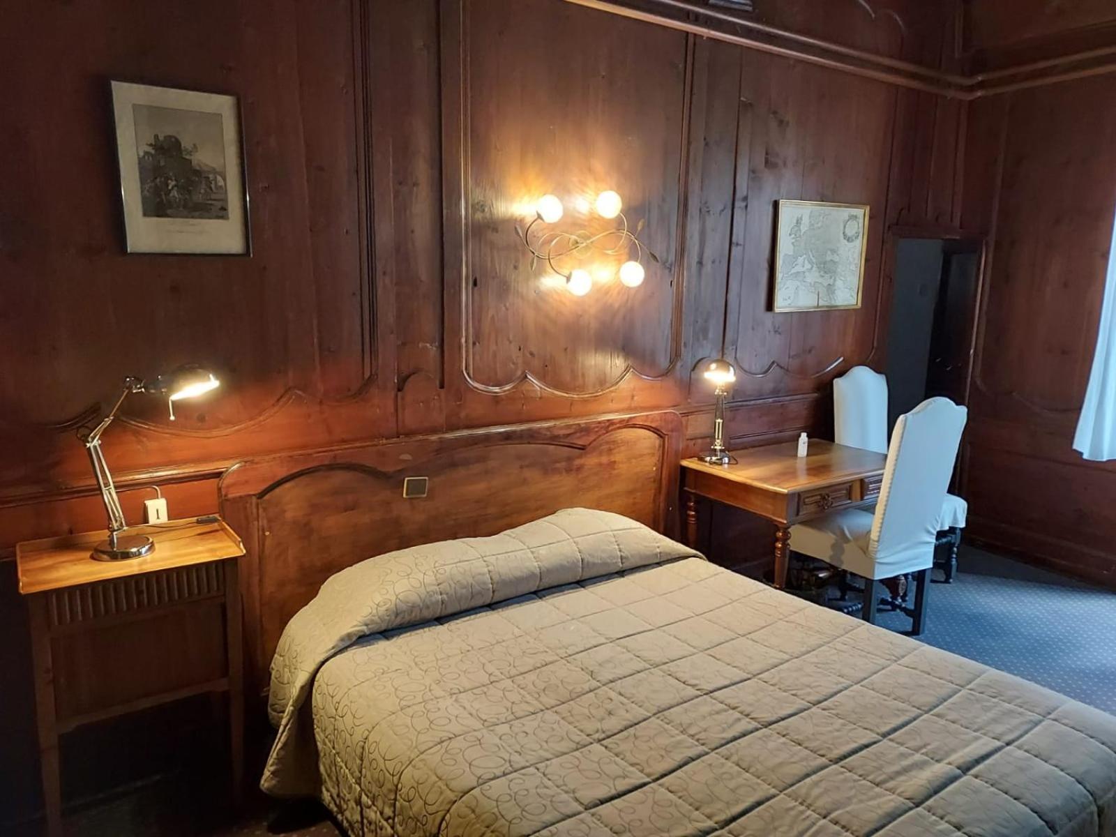 Deluxe Room photo 2